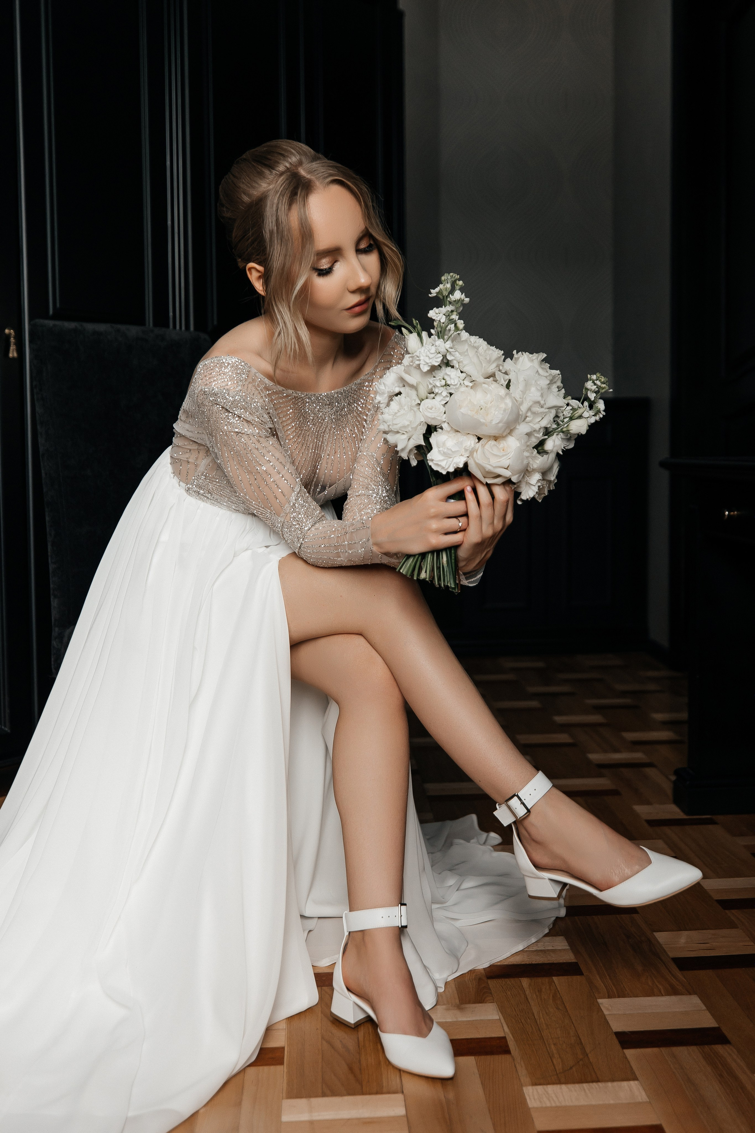 30.06.2023 Моя нежность. Фотограф в Белгороде Анастасия Веленгурская