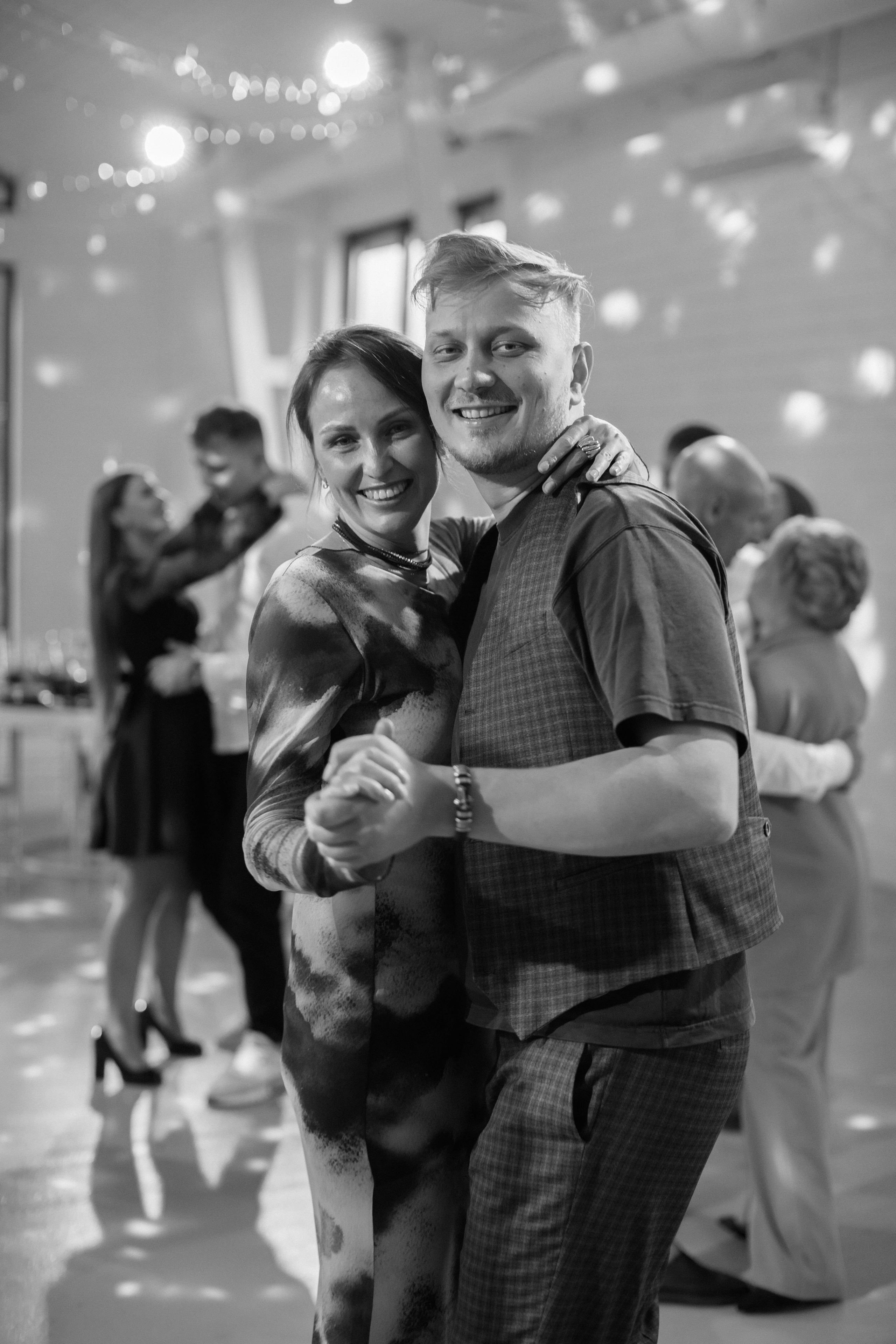 Алина | Максим