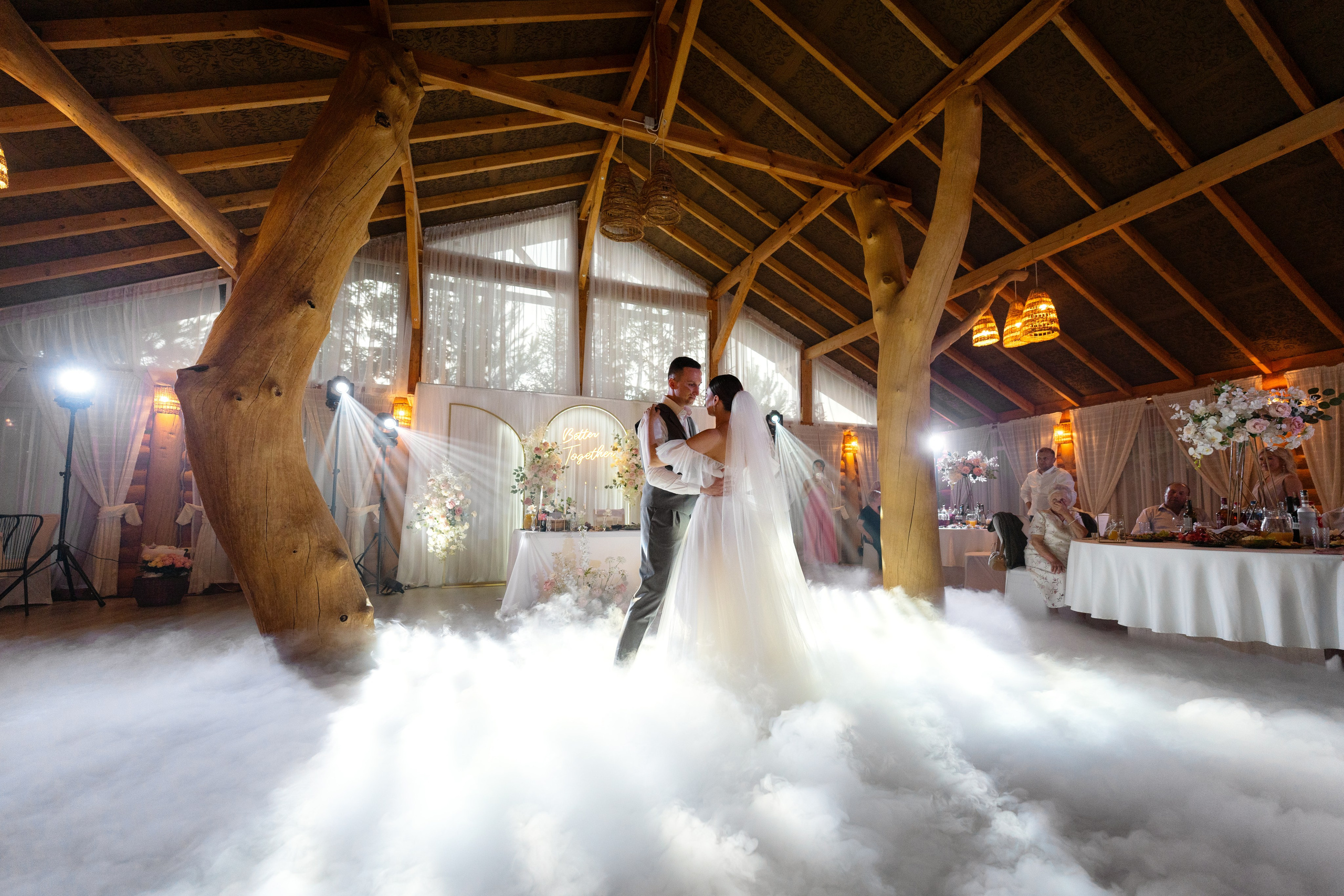 Захар и Александра. Семейный и свадебный фотограф Минск, Беларусь Анна Орловская