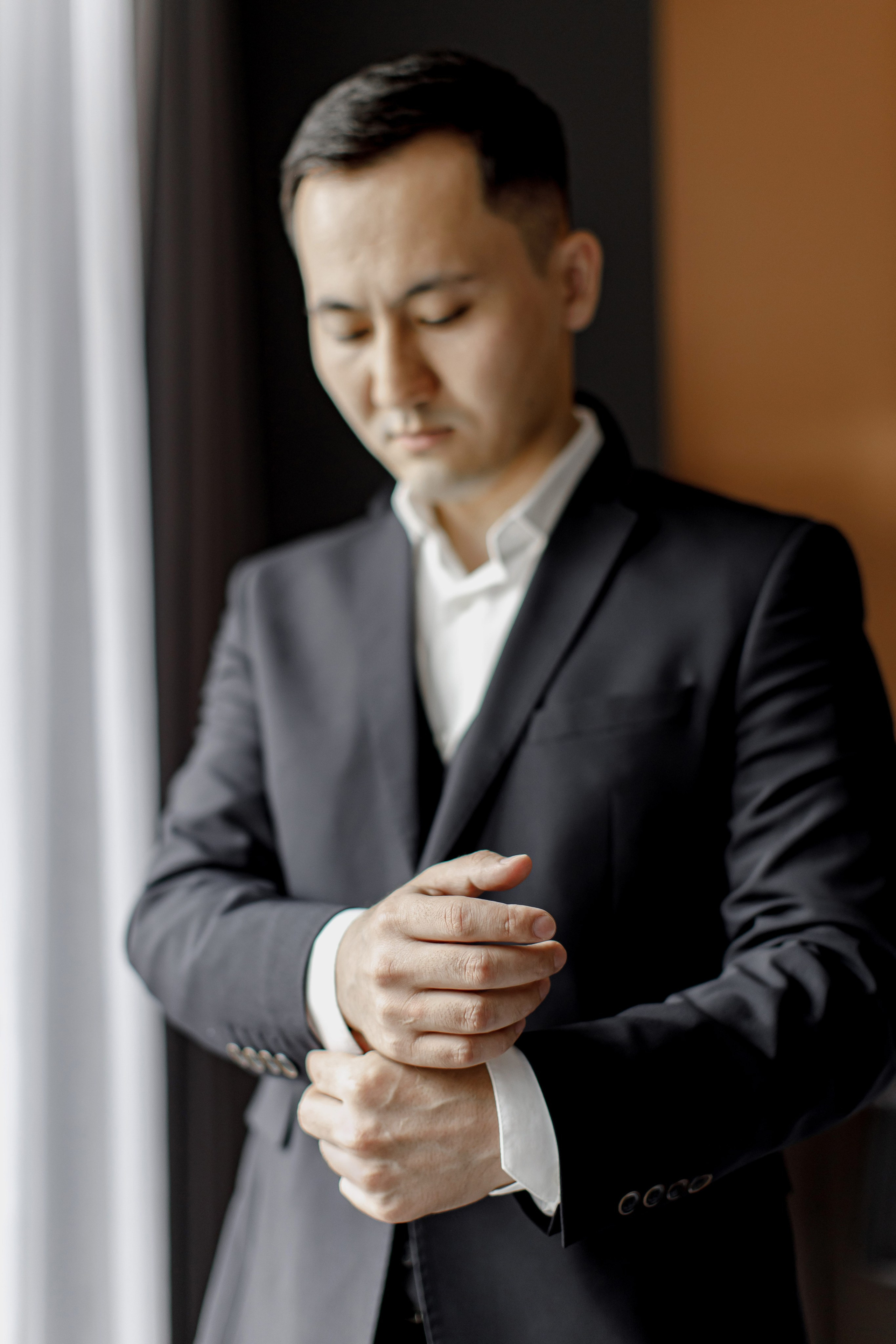 Акхан Екатерина. Свадебный фотограф в Москве Анастасия Шелест