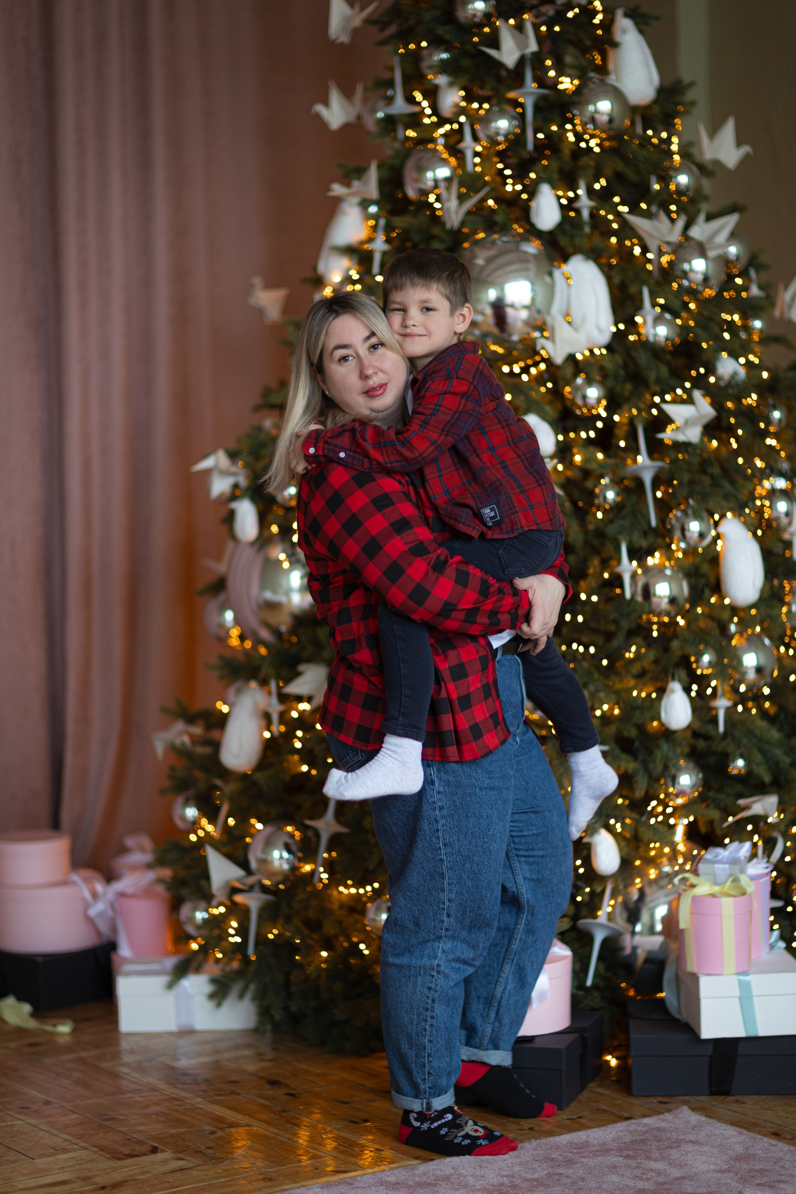 Люба, Нина и Миша. Ваш фотограф — Александра Андрущенко