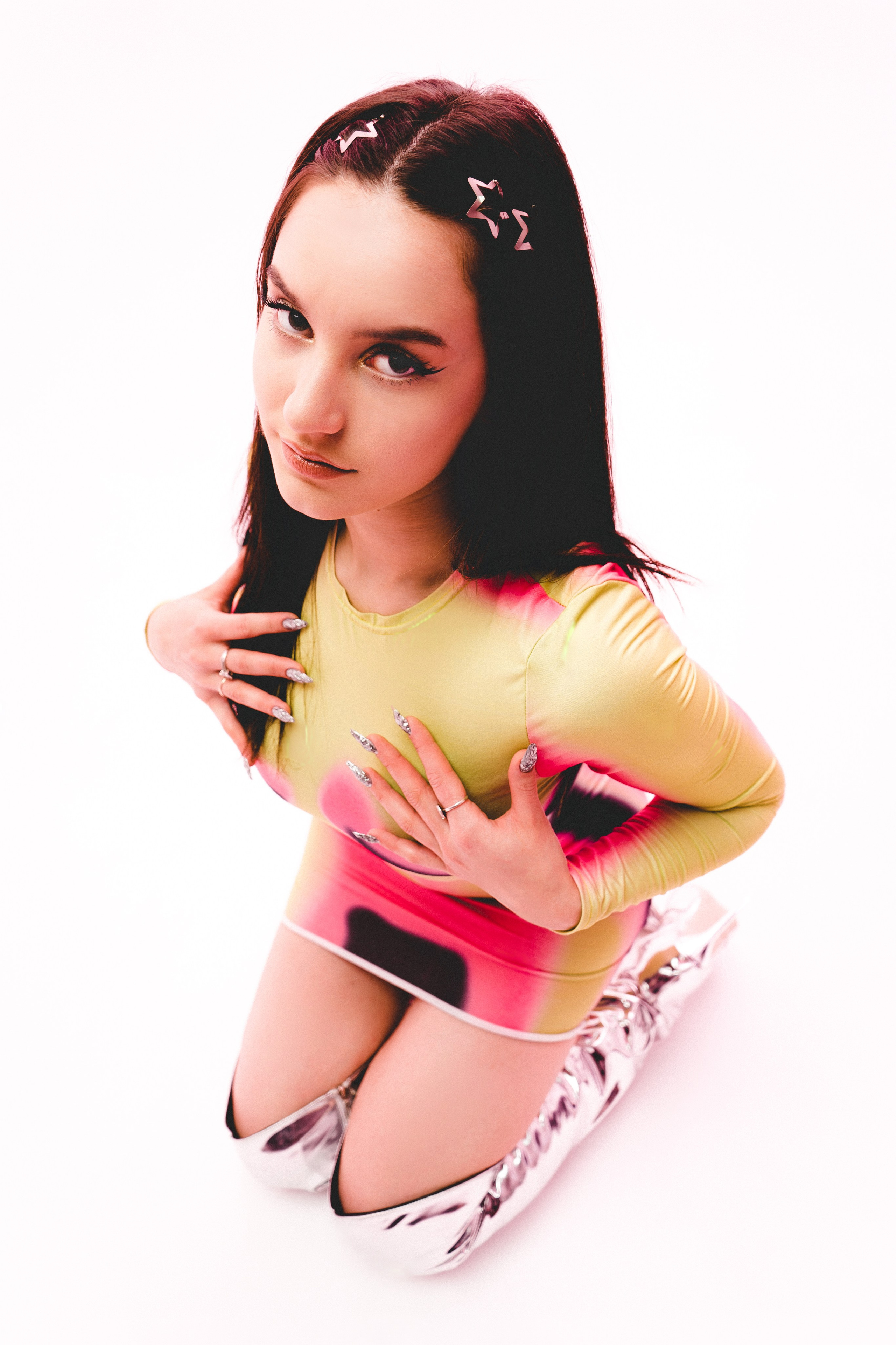 Евангелина. Анастасия Попова — Fashion photographer