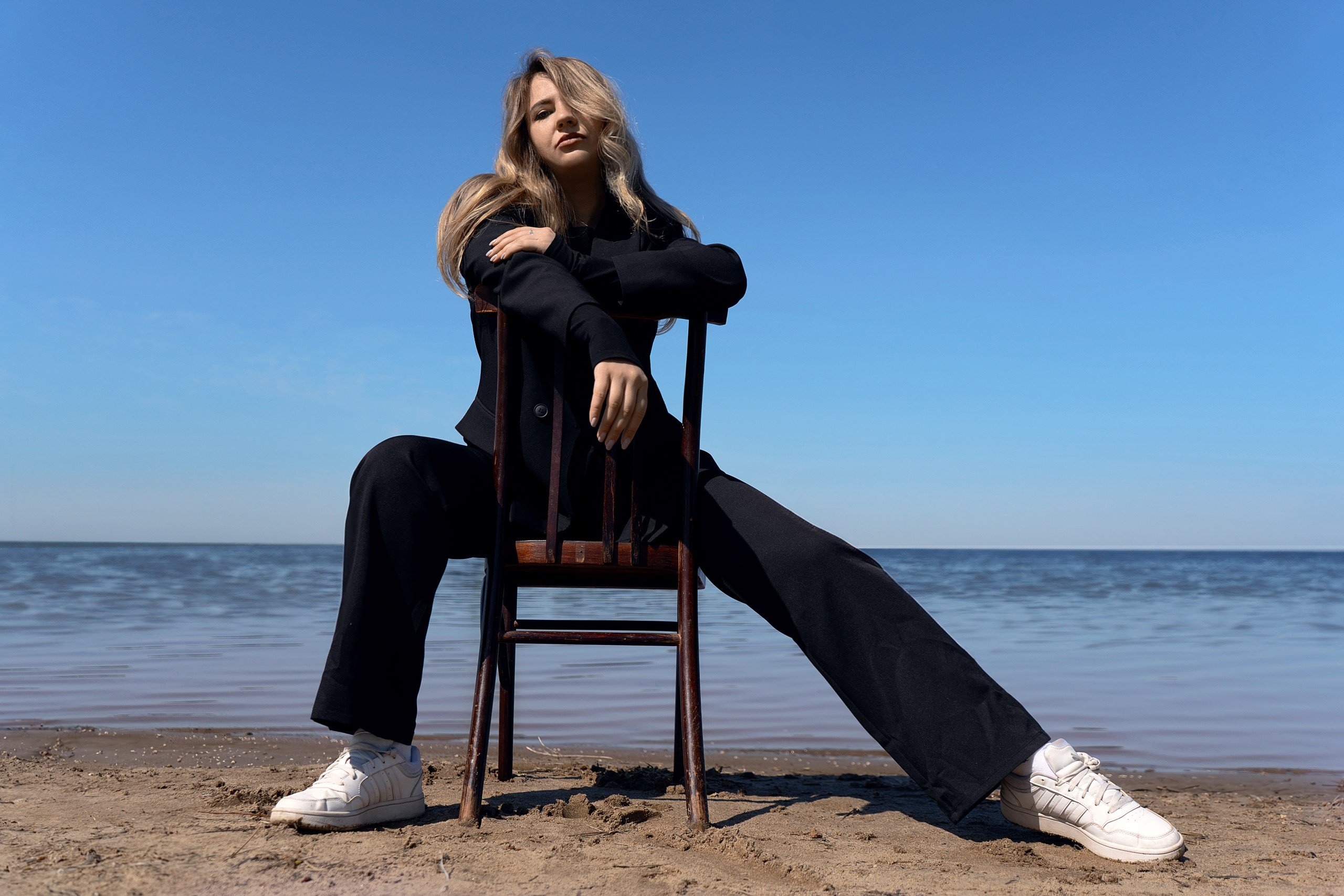 Ксения. Фотограф Волгограда Илья Лис