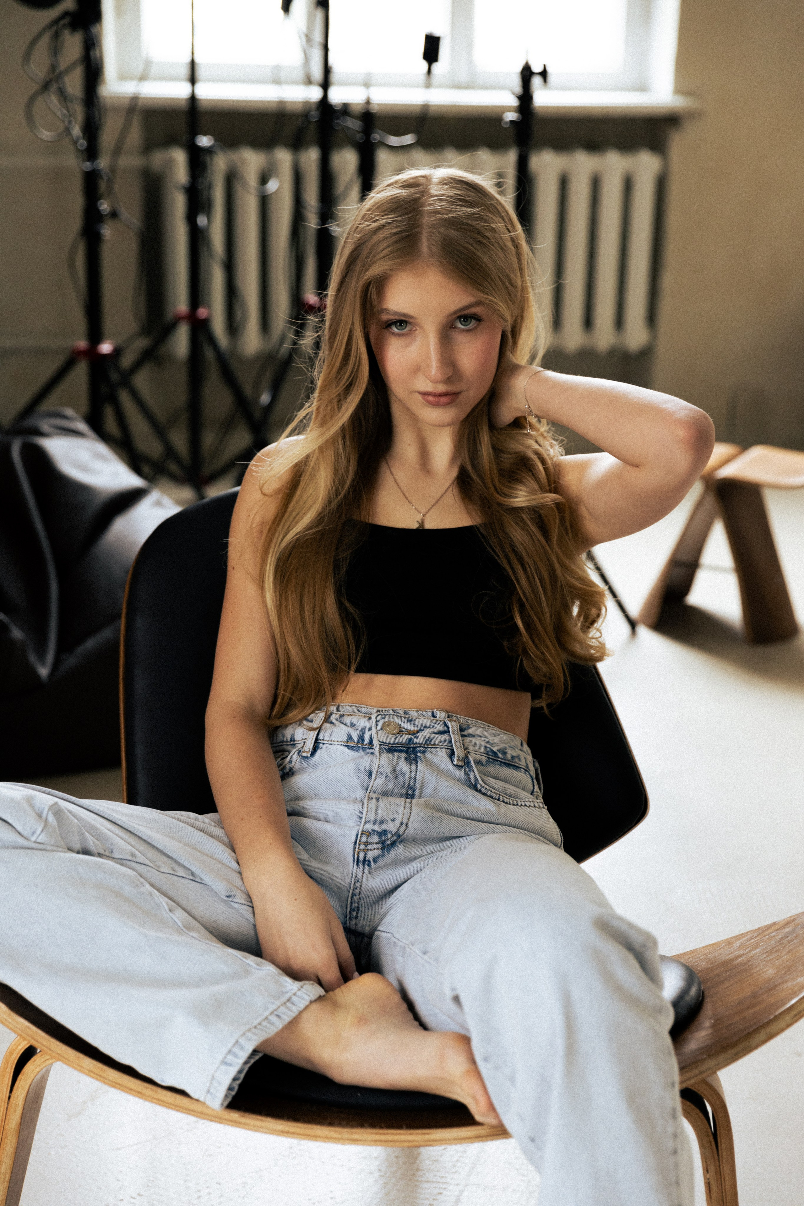 Кира. Фотограф Нижний Новгород Юлия Болдырева