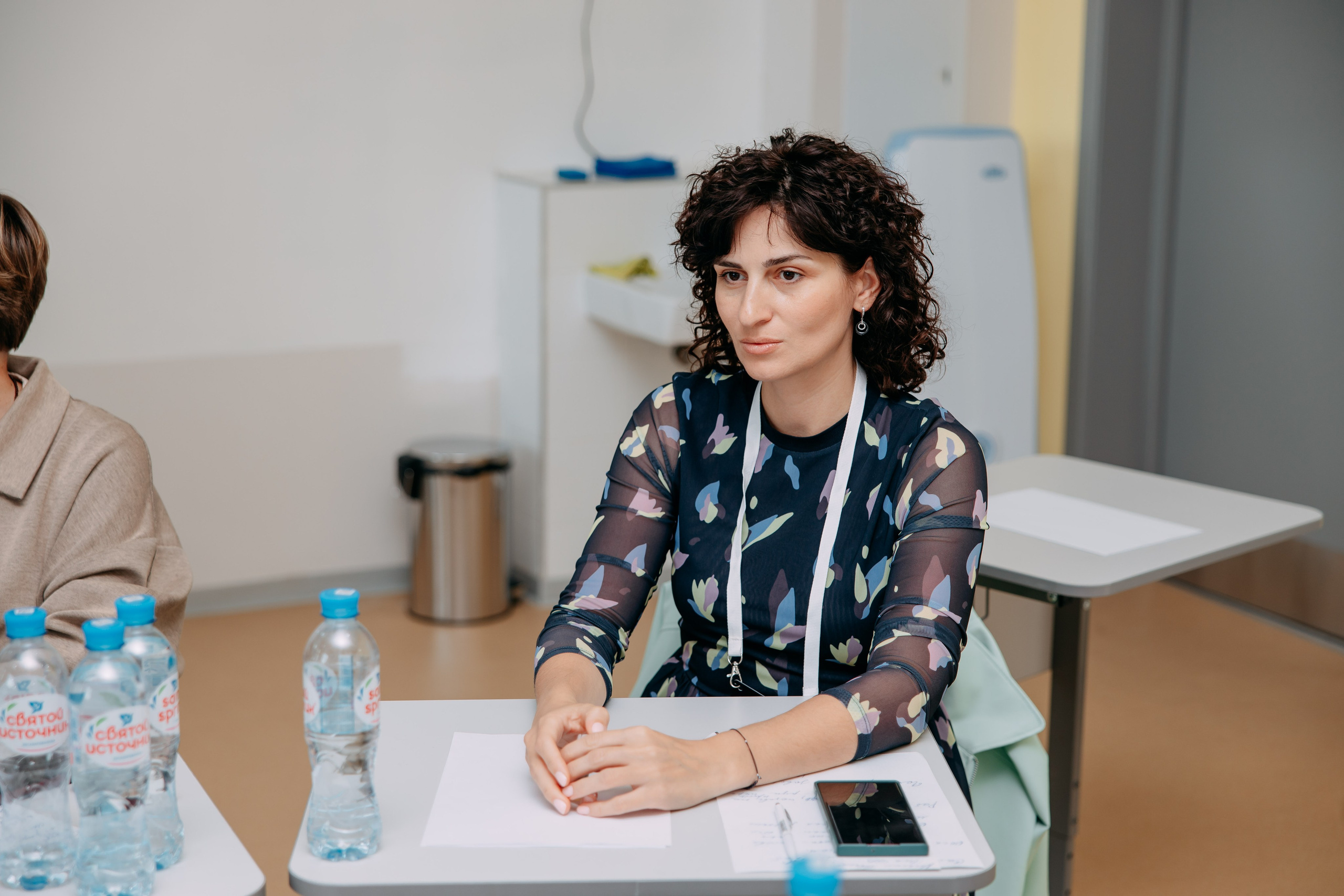 Meet Up стратегических лидеров. Фото и видео съемка. Андрей Ионов