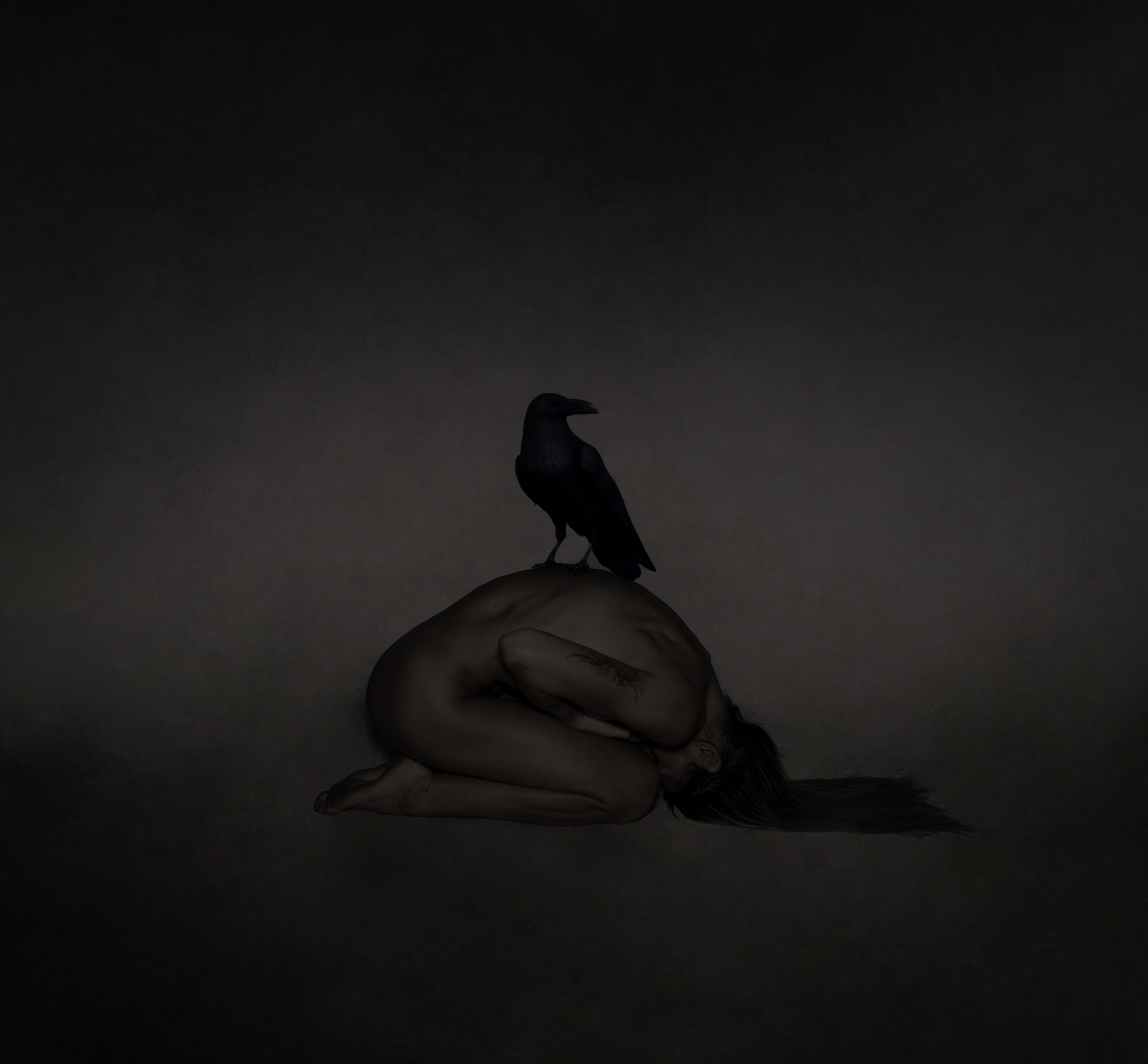 FINE ART. Art Рhotographer