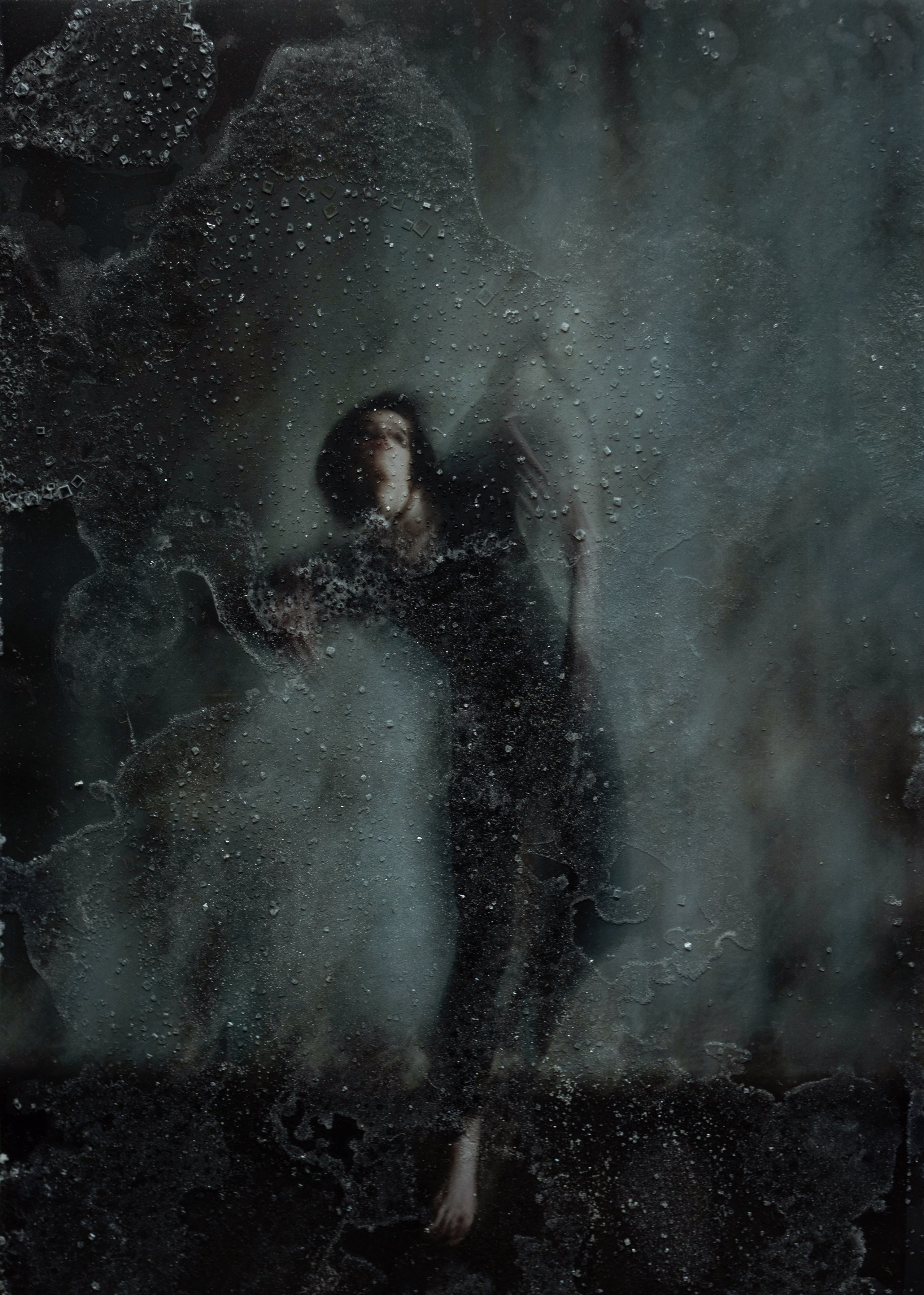 В петле ВЧЕРА. Фотограф Москва и Московская область Дарья Гордеева