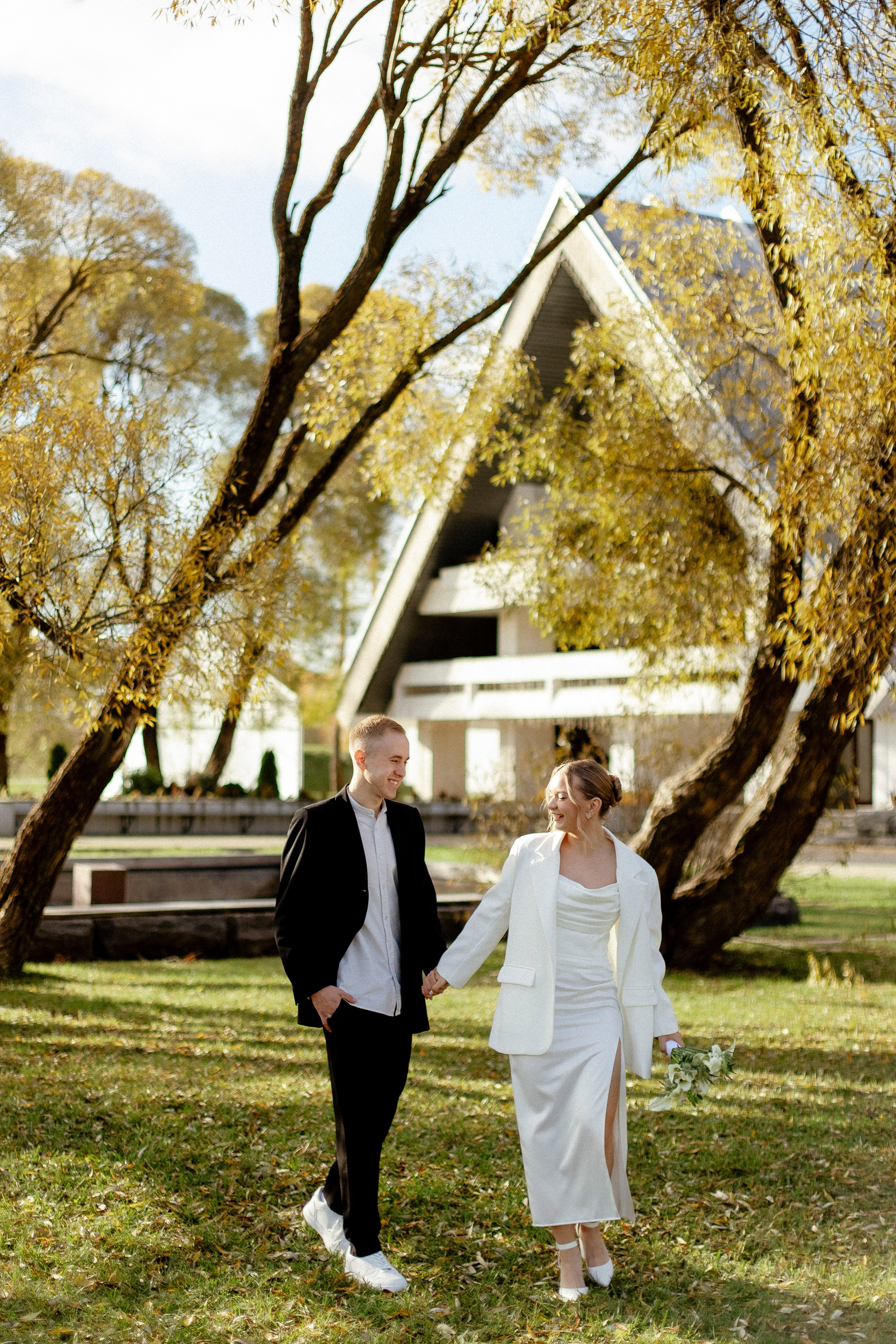 Катя и Миша 26.10.24. Индивидуальный, семейный и свадебный фотограф