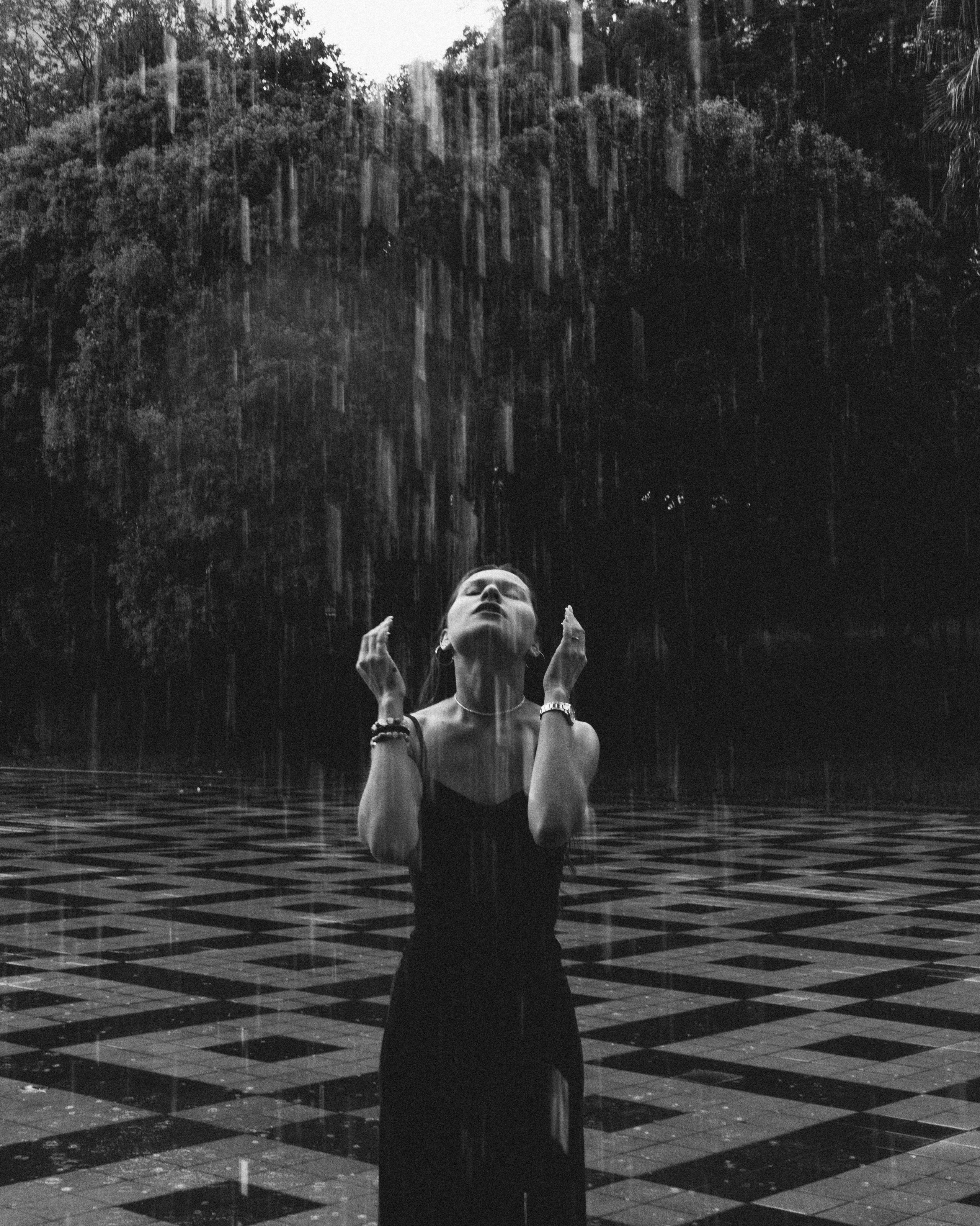 NATURE. Портретный и ню фотограф в Москве Александра Мишура