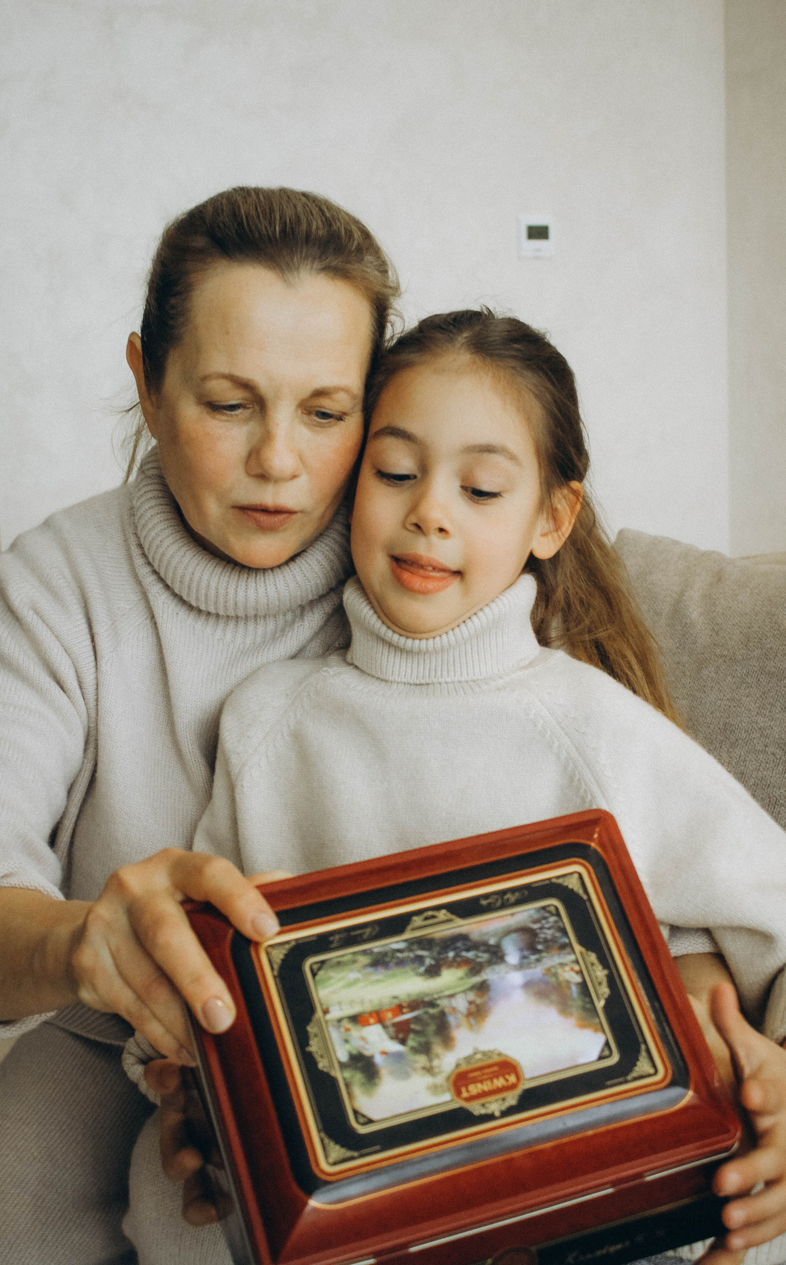 Family. Портретный и ню фотограф в Москве Александра Мишура