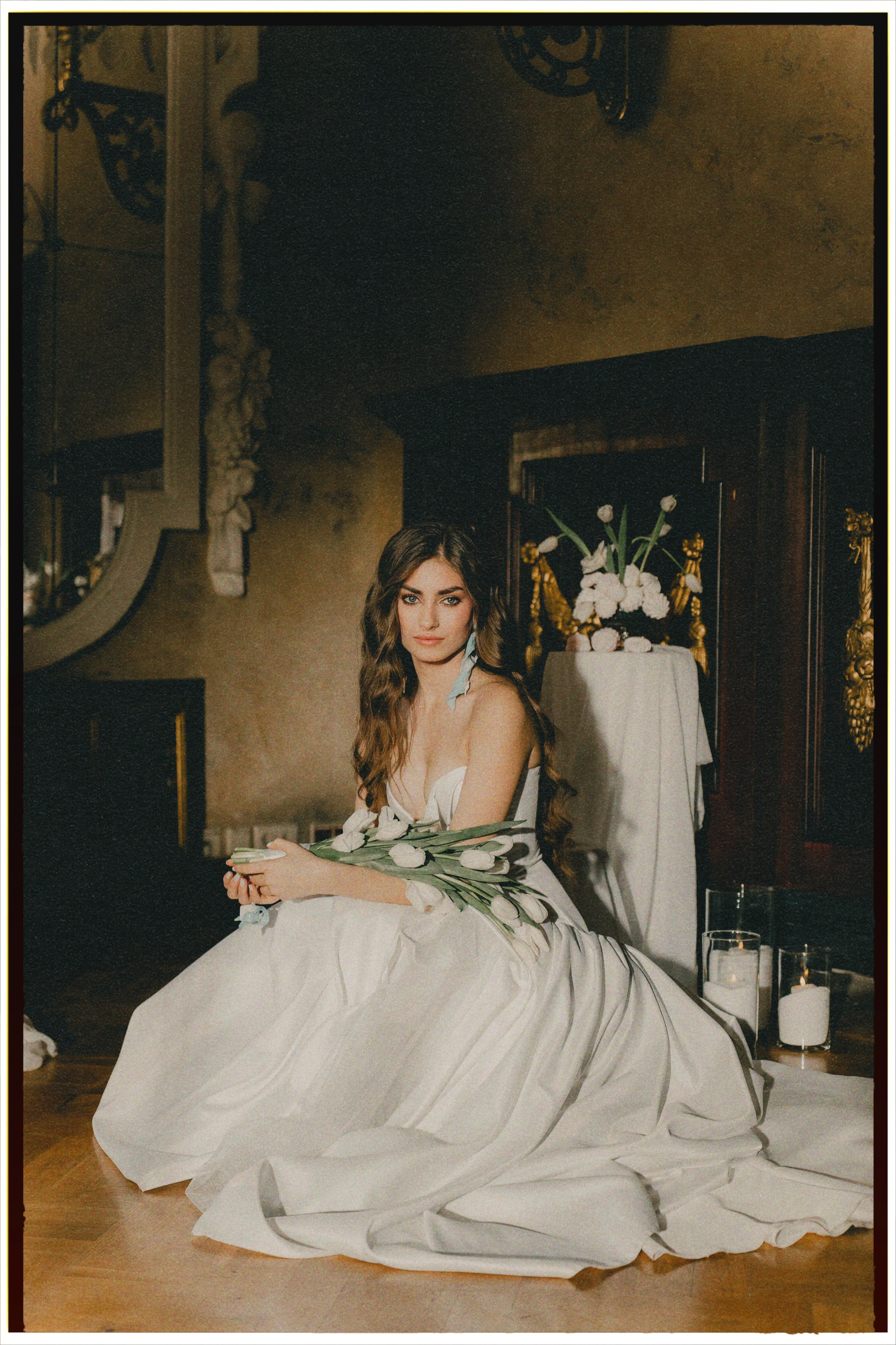 16/03/2026. Фотограф Элина Муратова