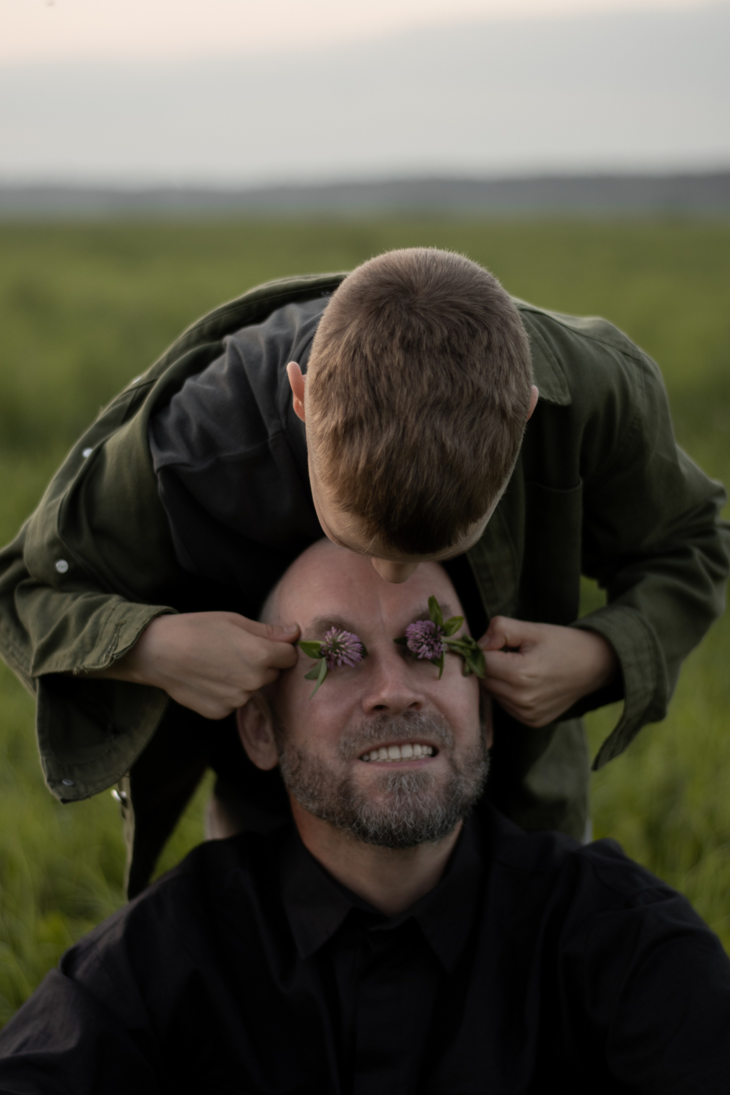 Андрей, Федя. Свадебный и семейный фотограф Санкт-Петербург