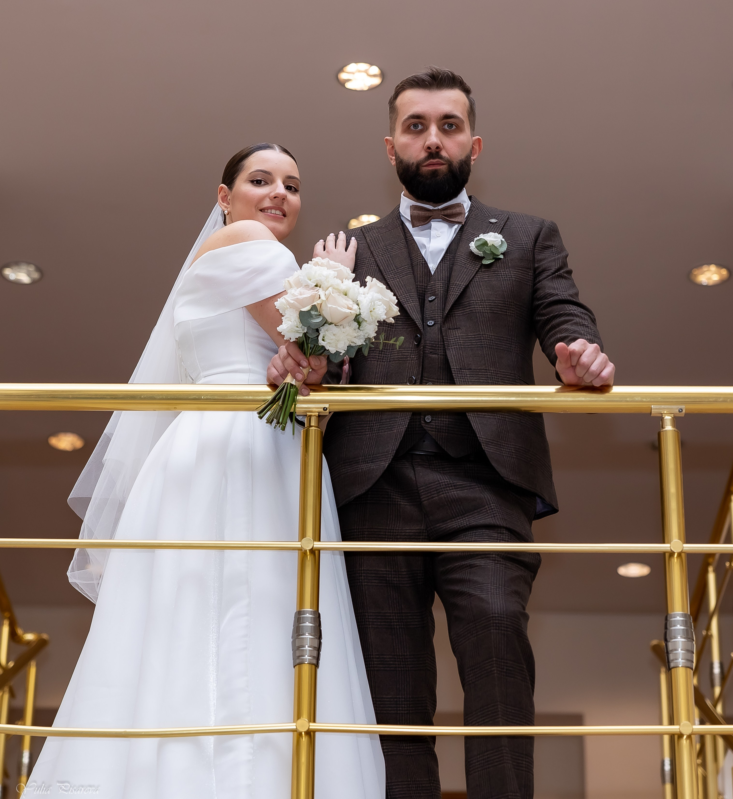 Свадьба Никита и Валерия. Фотограф в Санкт-Петербурге Писарева Юлия