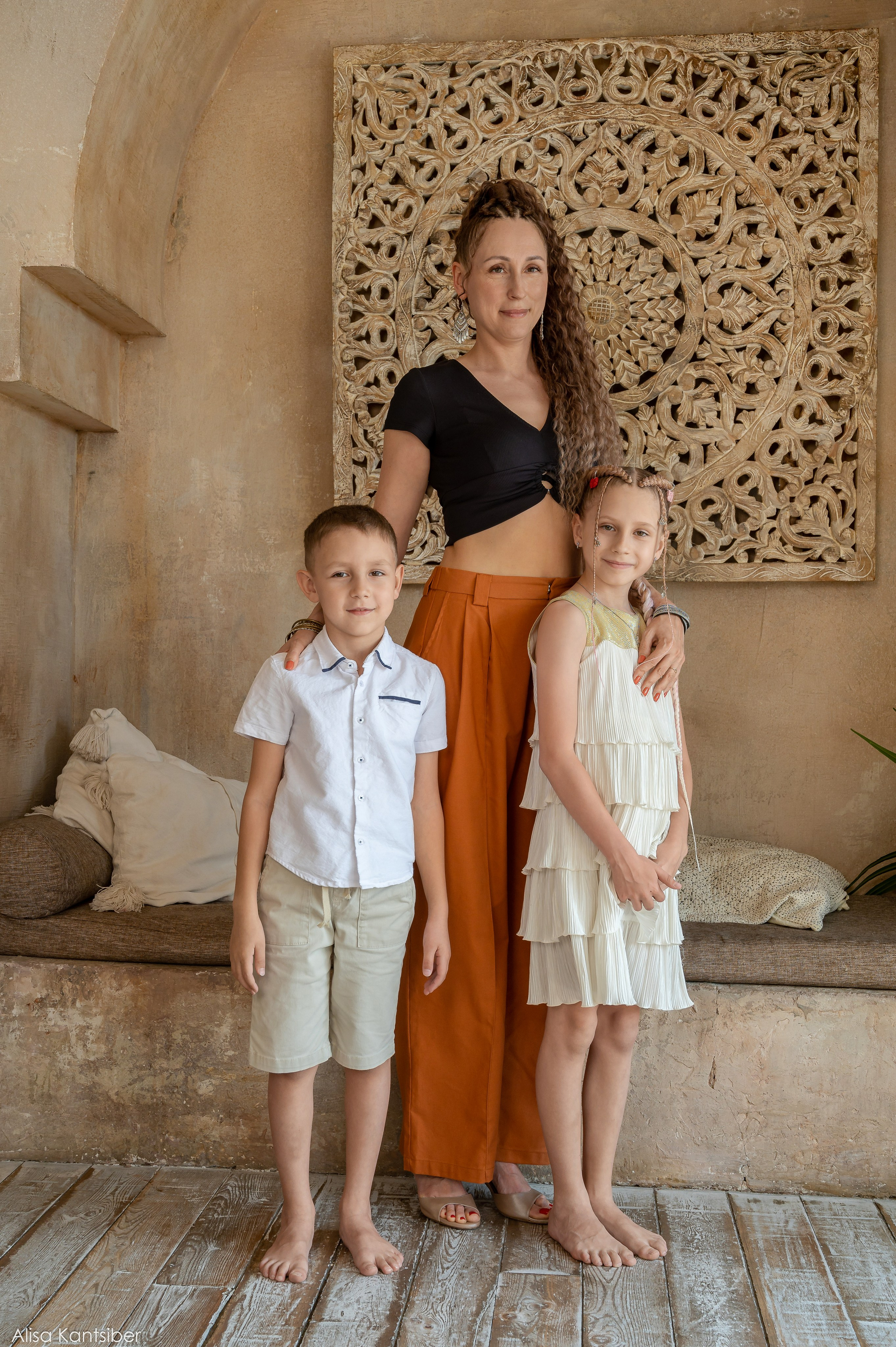 Марийка. Фотограф Алиса Канцибер. Москва. Портрет, семейное фото, свадьбы