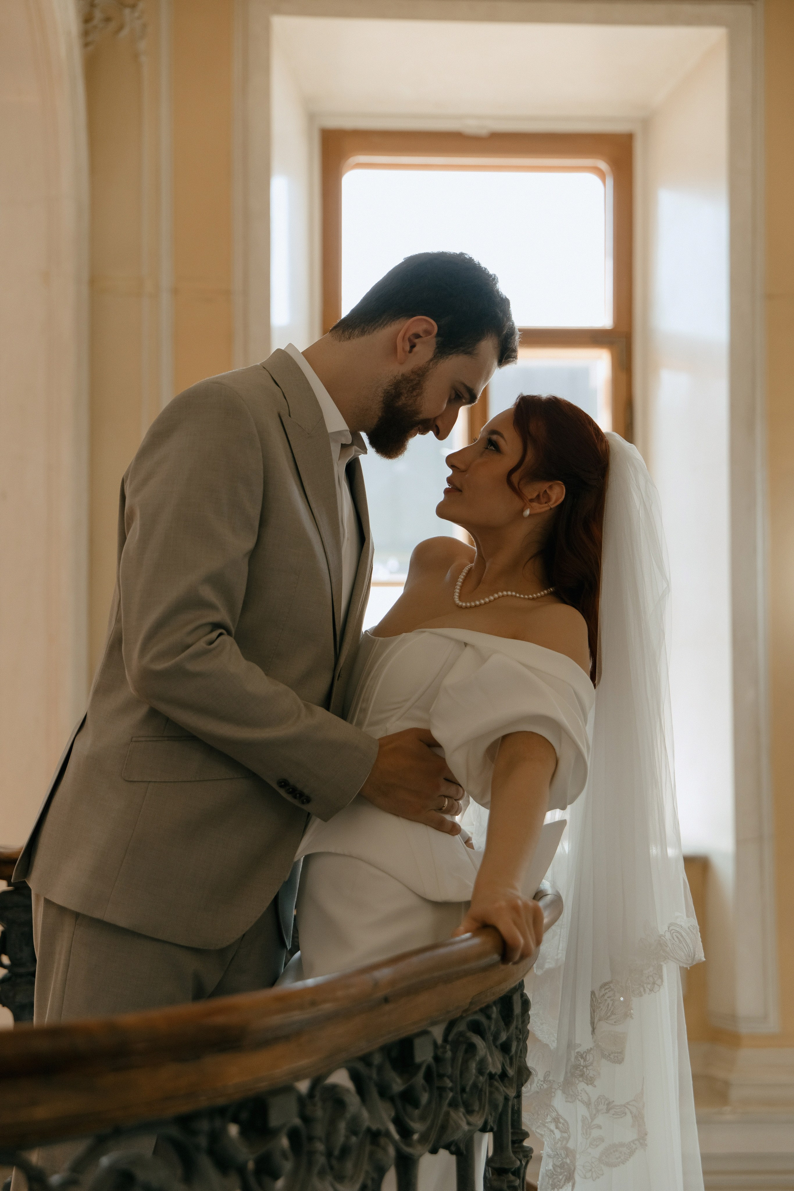 Винтажная история: читальня имПушкина и 21Культ. Свадебный фотограф Москва