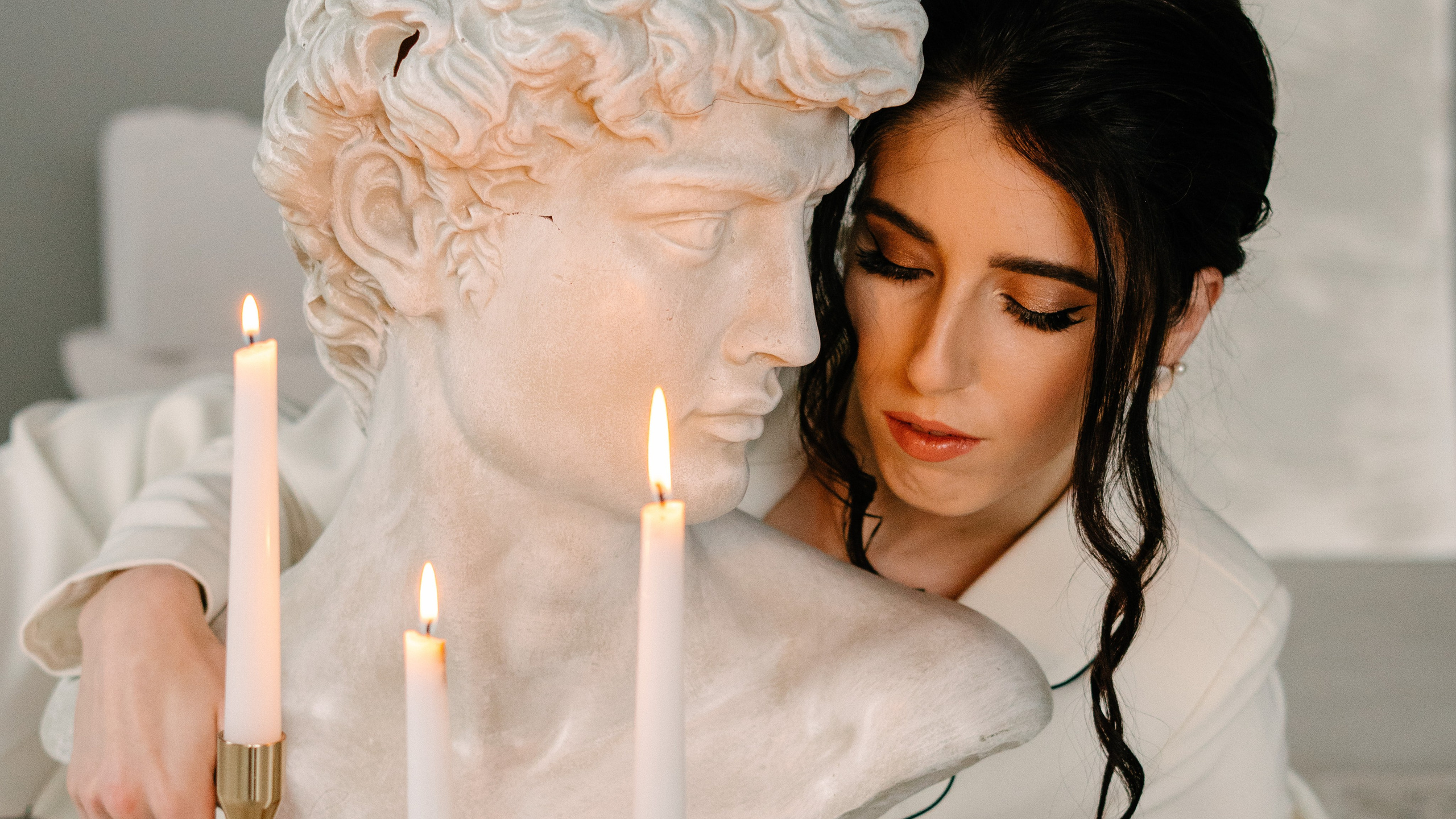 Елизавета. Фотограф в Старом Осколе и Воронеже Анастасия Епифанцева