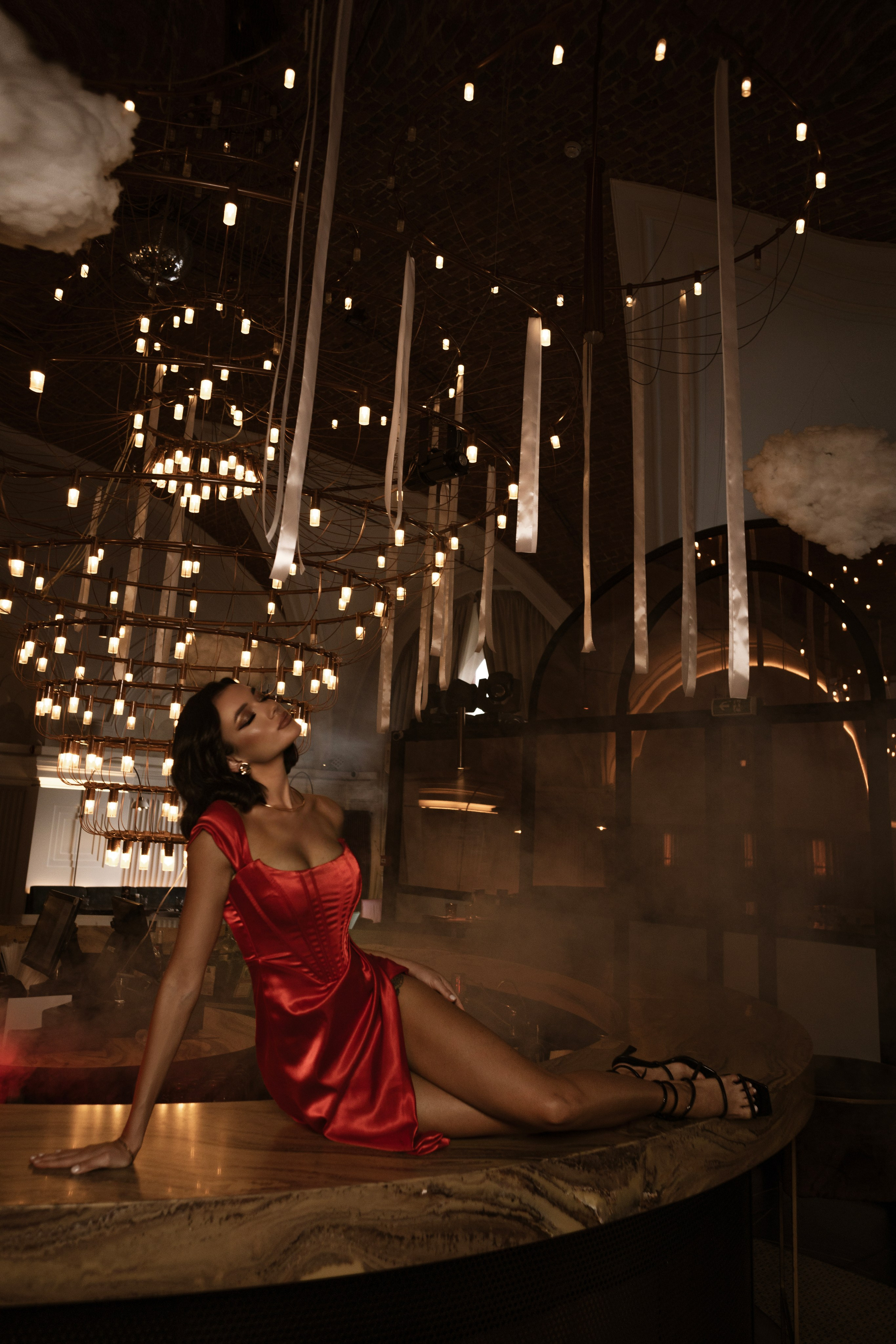 Студийные. Женский фотограф в Санкт-Петербурге, Москве и весь мир Алёна Мамаева