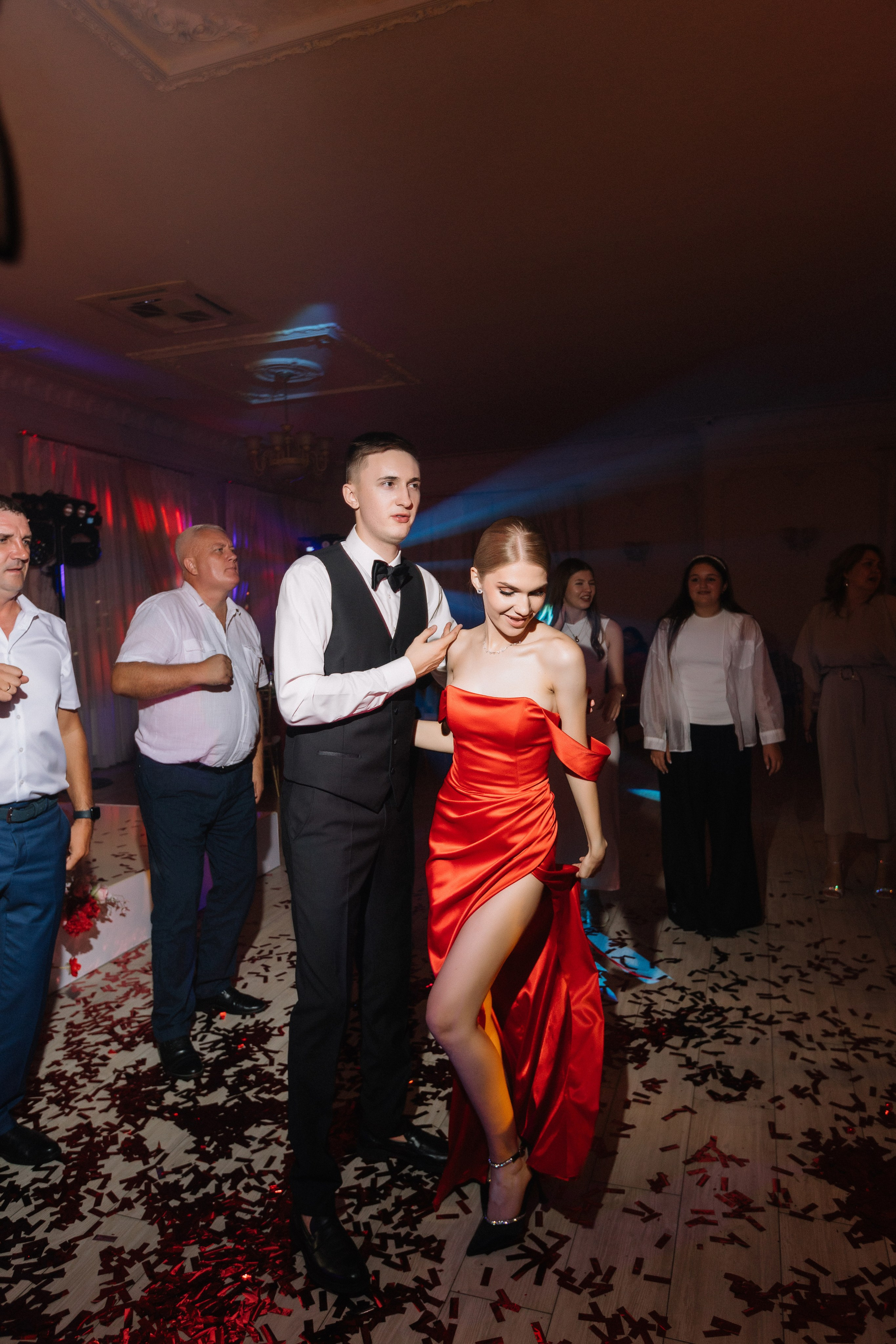 Максим и Алина. Свадебный фотограф в Краснодаре Булатова Наталия