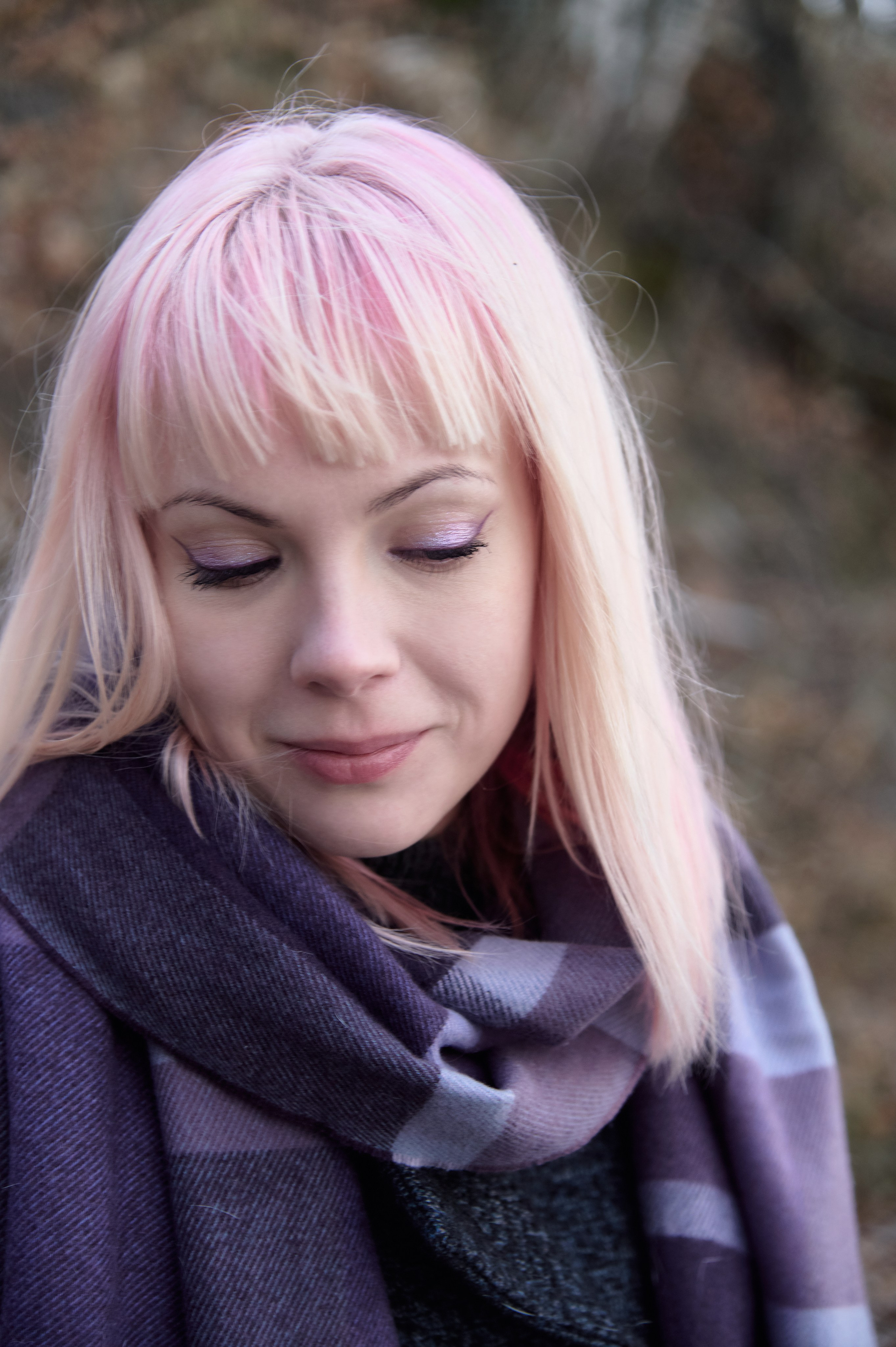 Ульяна. Рыбинское вдхр. Женский фотограф в Череповце Даша Акулич