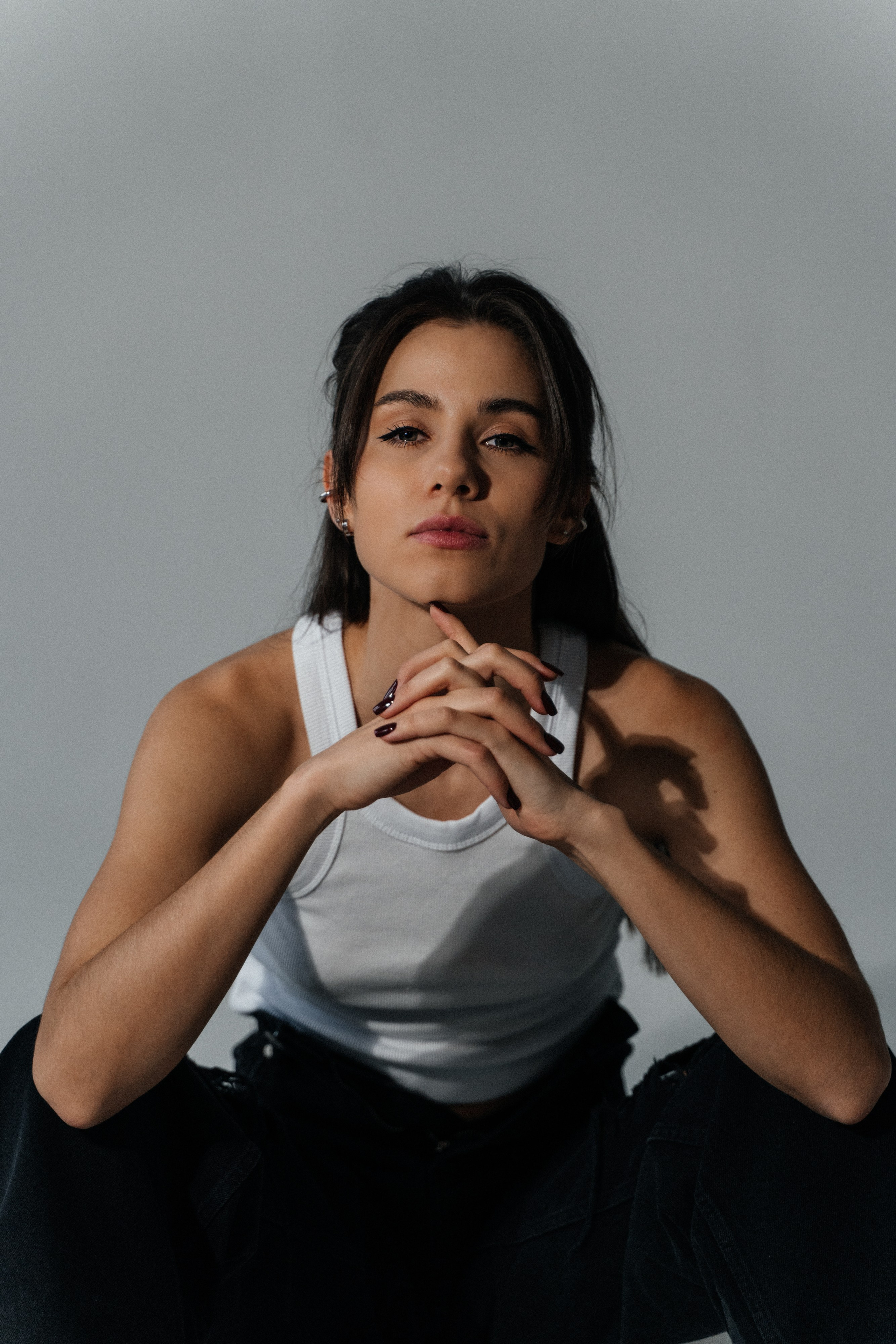 Марина. Свадебный и портретный фотограф в Рязани Ринета Цветкова