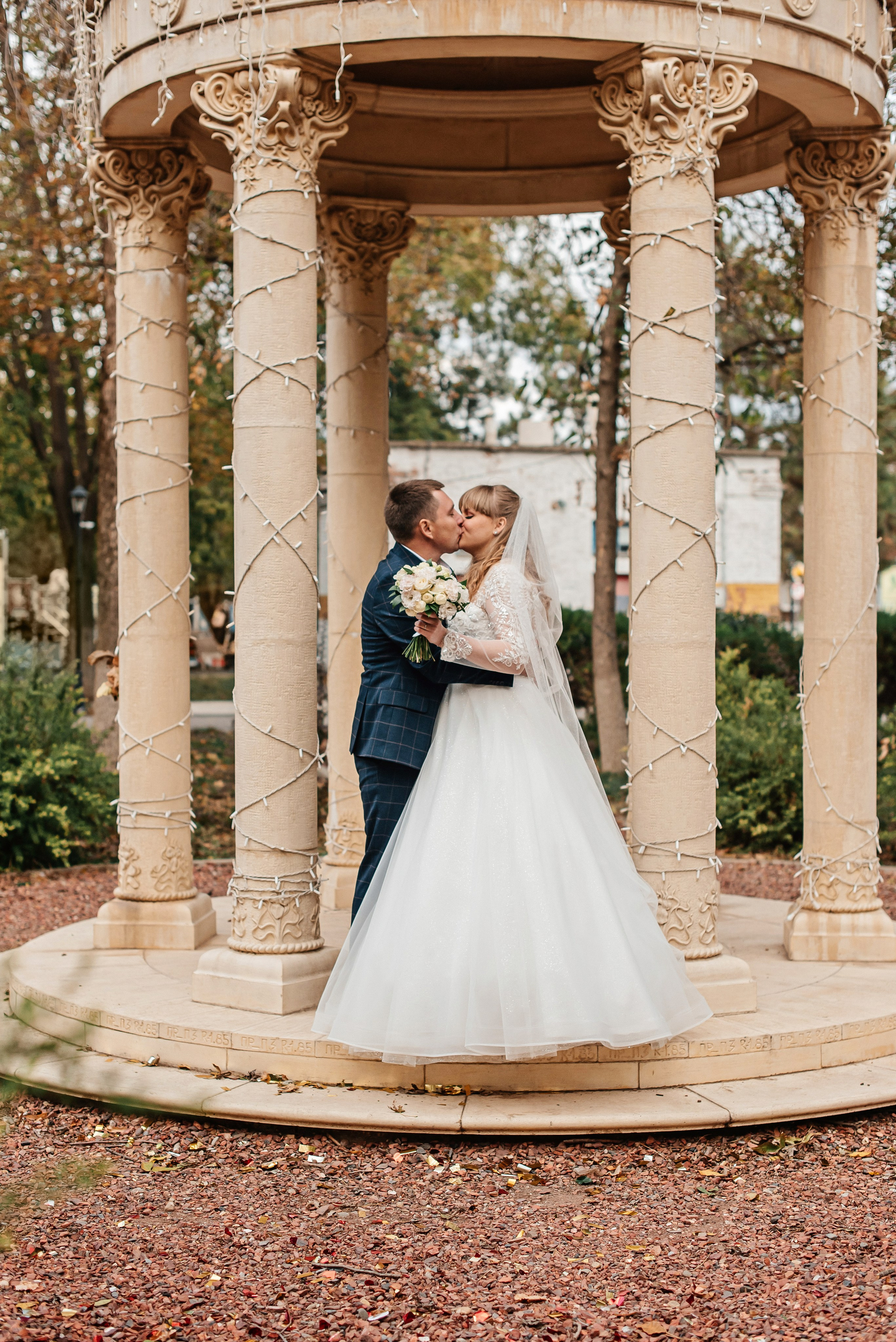 Василий & Анастасия. Детский и семейный фотограф выпускной альбом Приморско-Ахтарск
