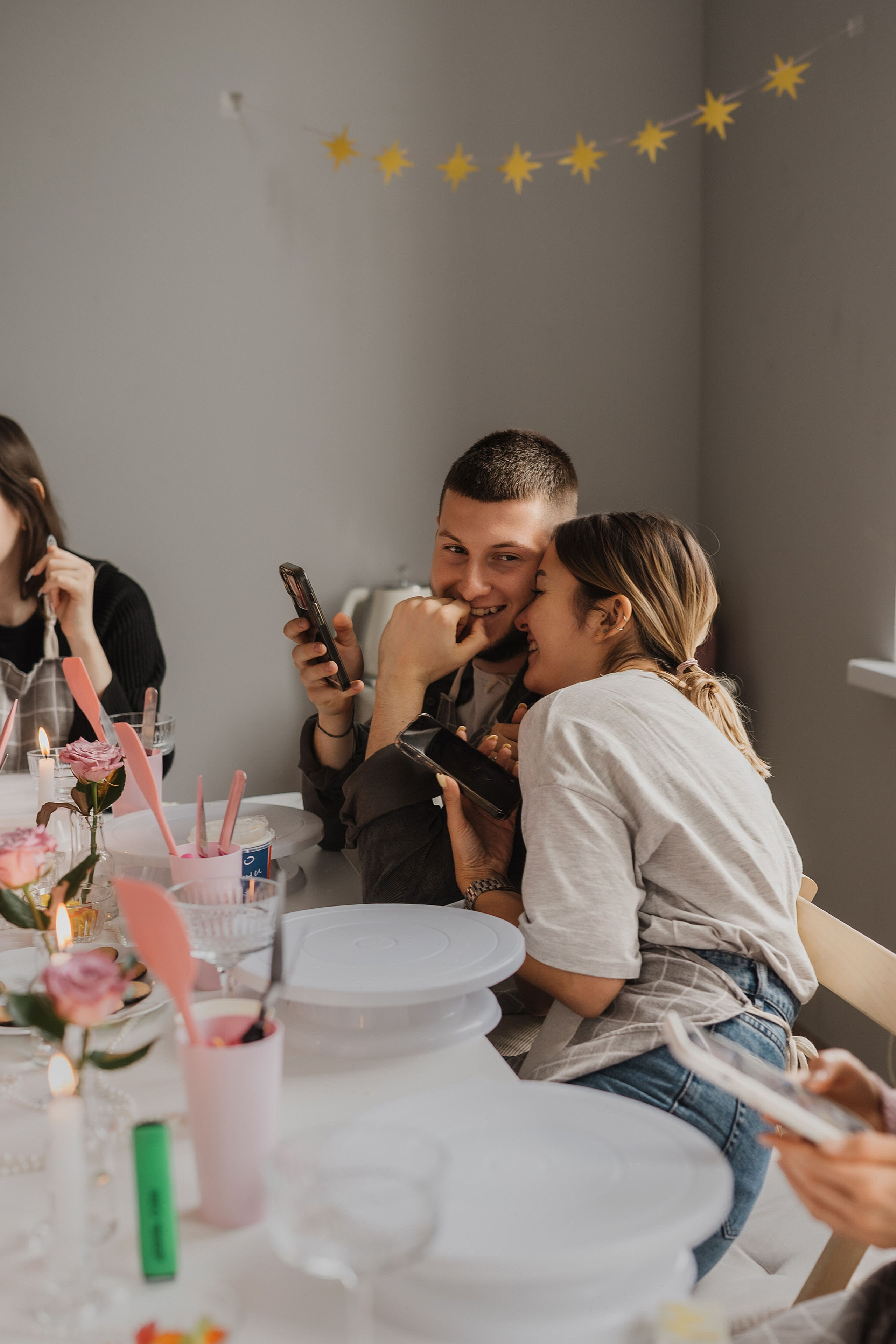 МК Бенто-тортики. Фотограф в Москве Ангелина Ким