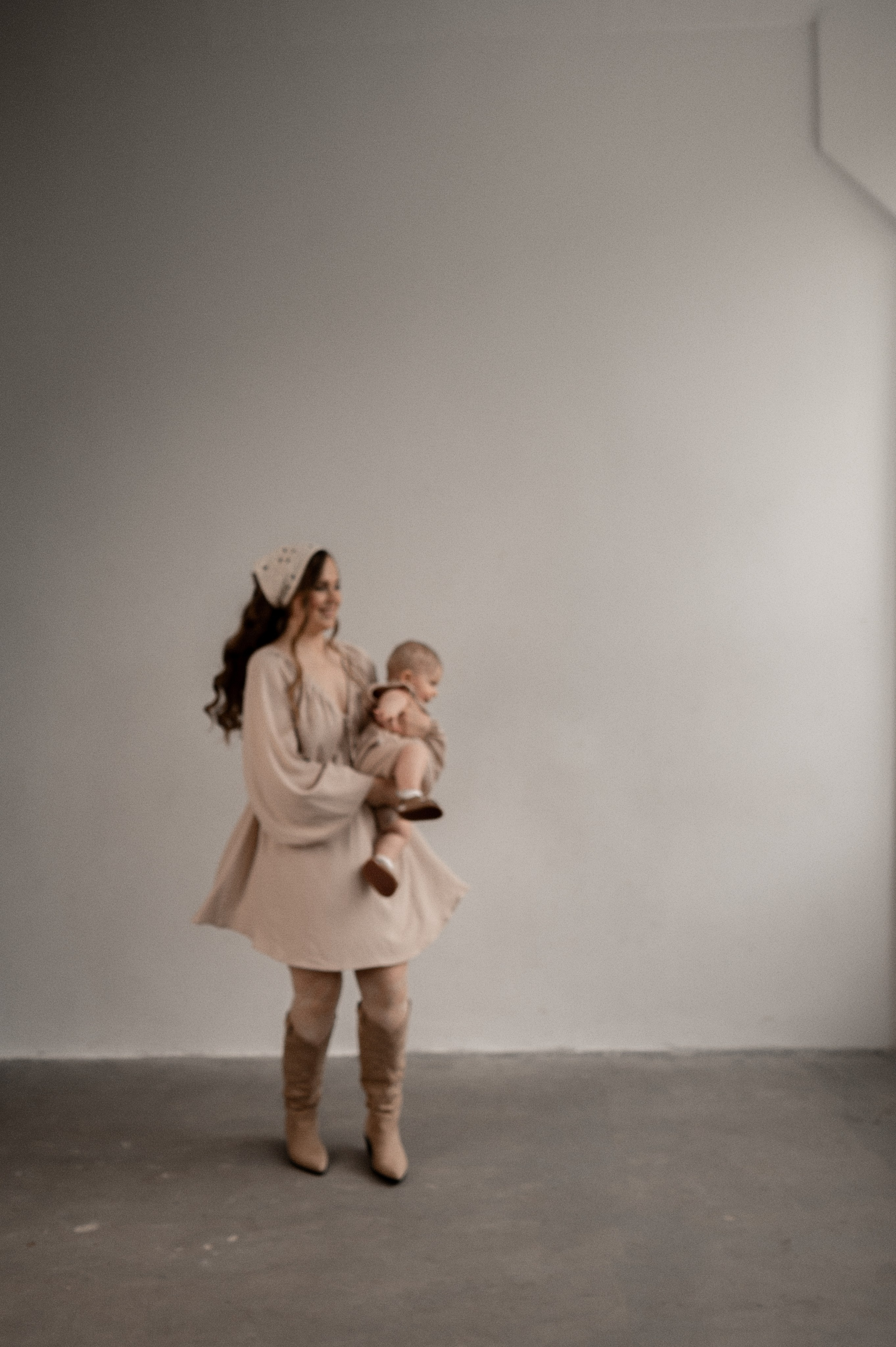 Семья. Свадебный и семейный фотограф в Серпухове Александра Дерюшева