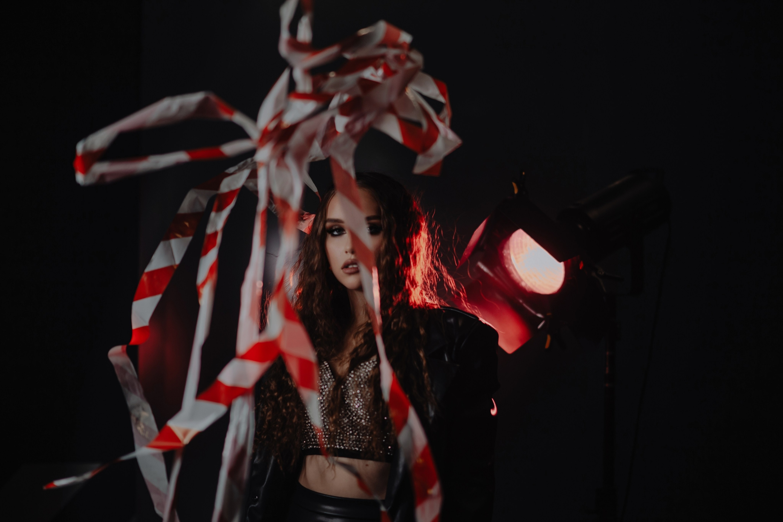 Настя. Фотограф Брянск