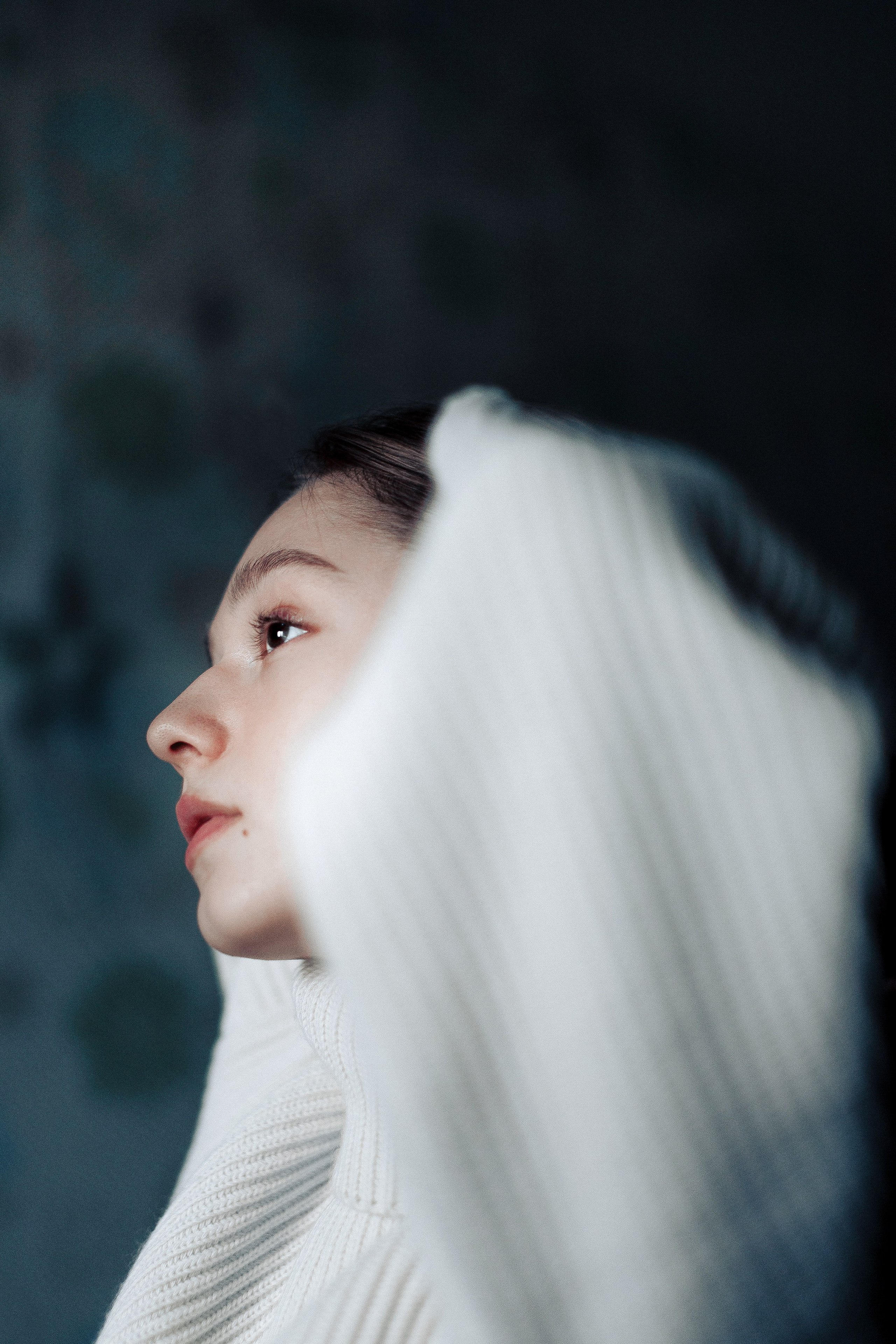 Аня. Репортажный и портретный фотограф, Влад Хафизов, Москва