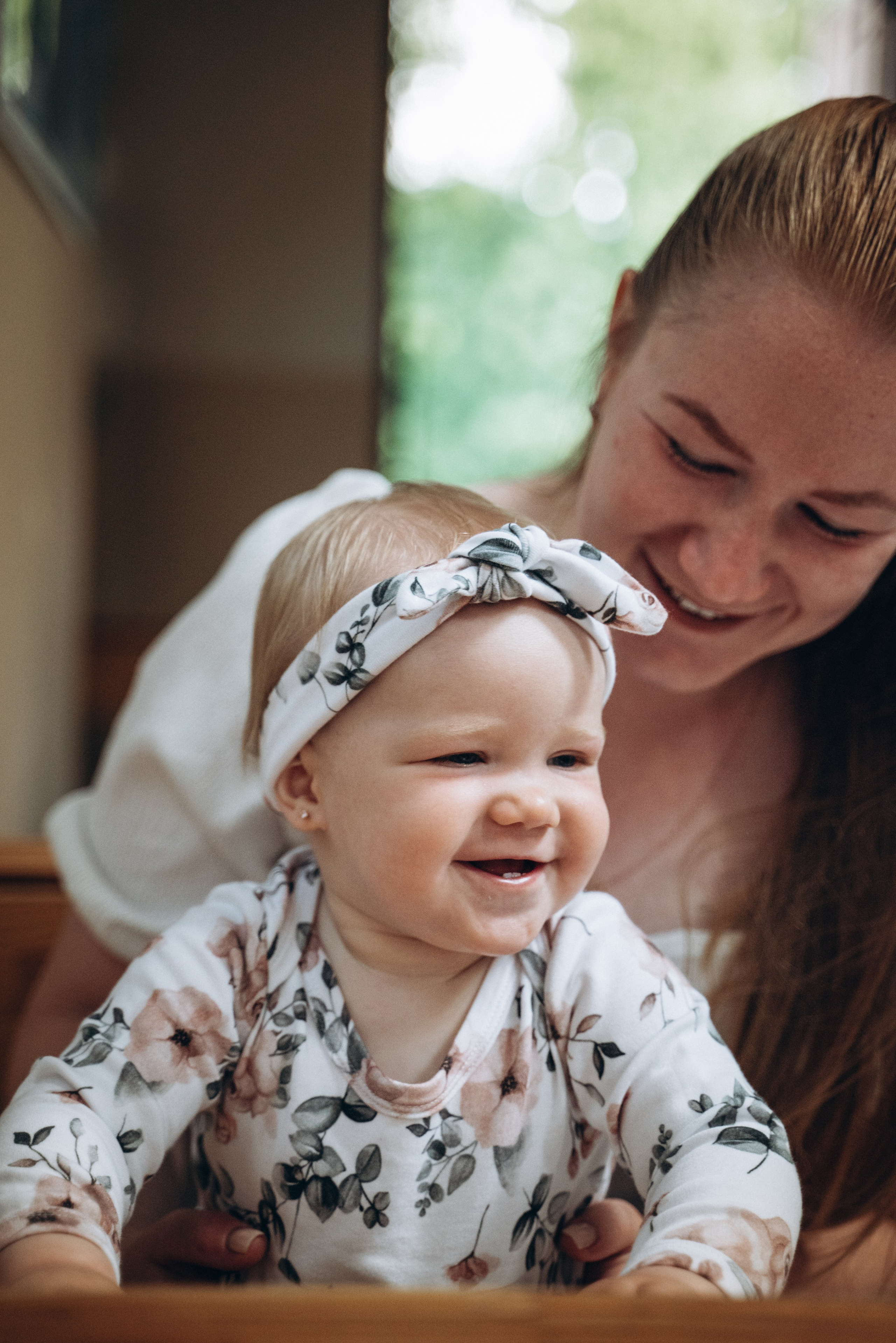 Крещение Леи (костёл в Заславле). Семейный фотограф в Минске Дарья Дреко