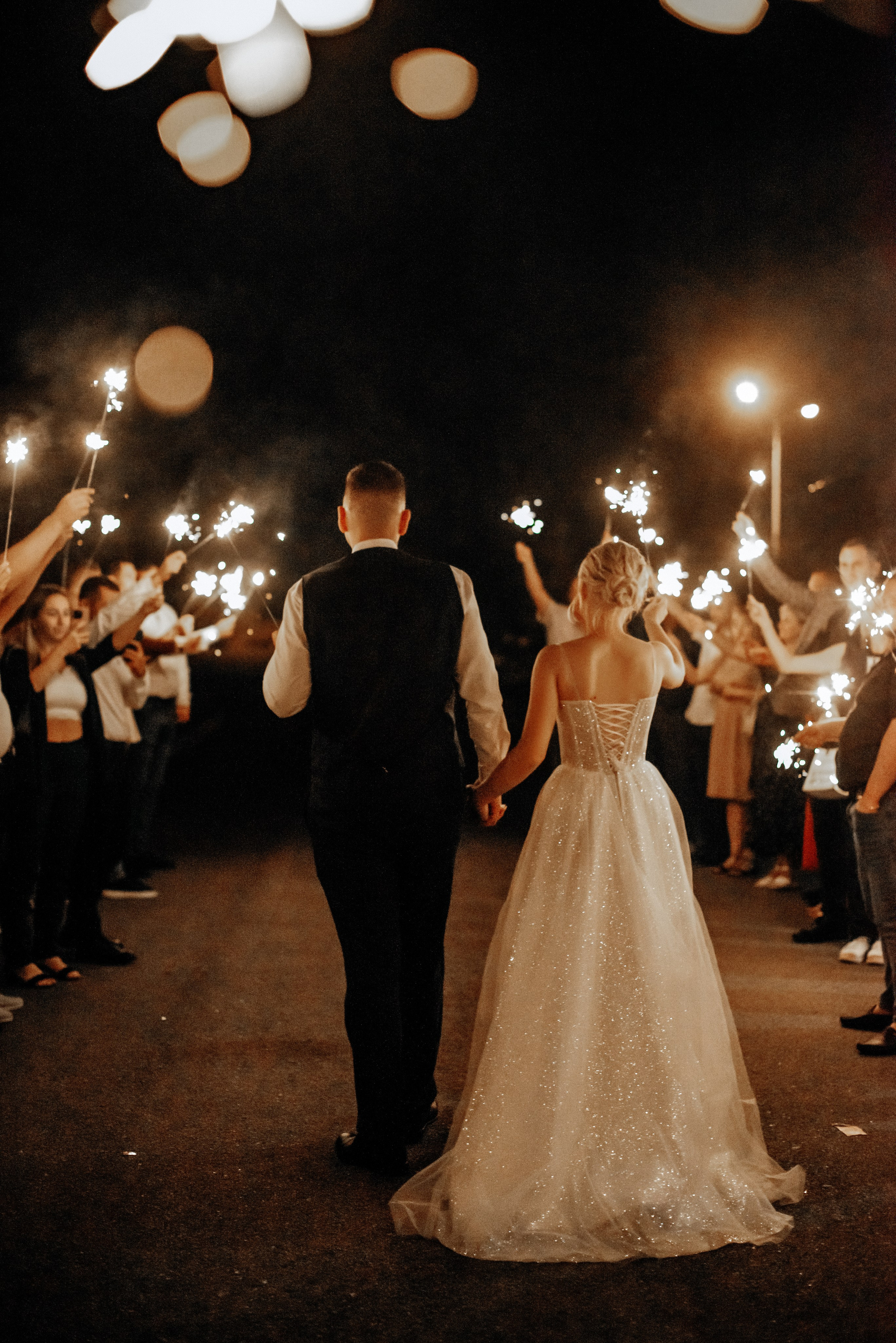 Артем и Анастасия. Свадебный фотограф Белгород