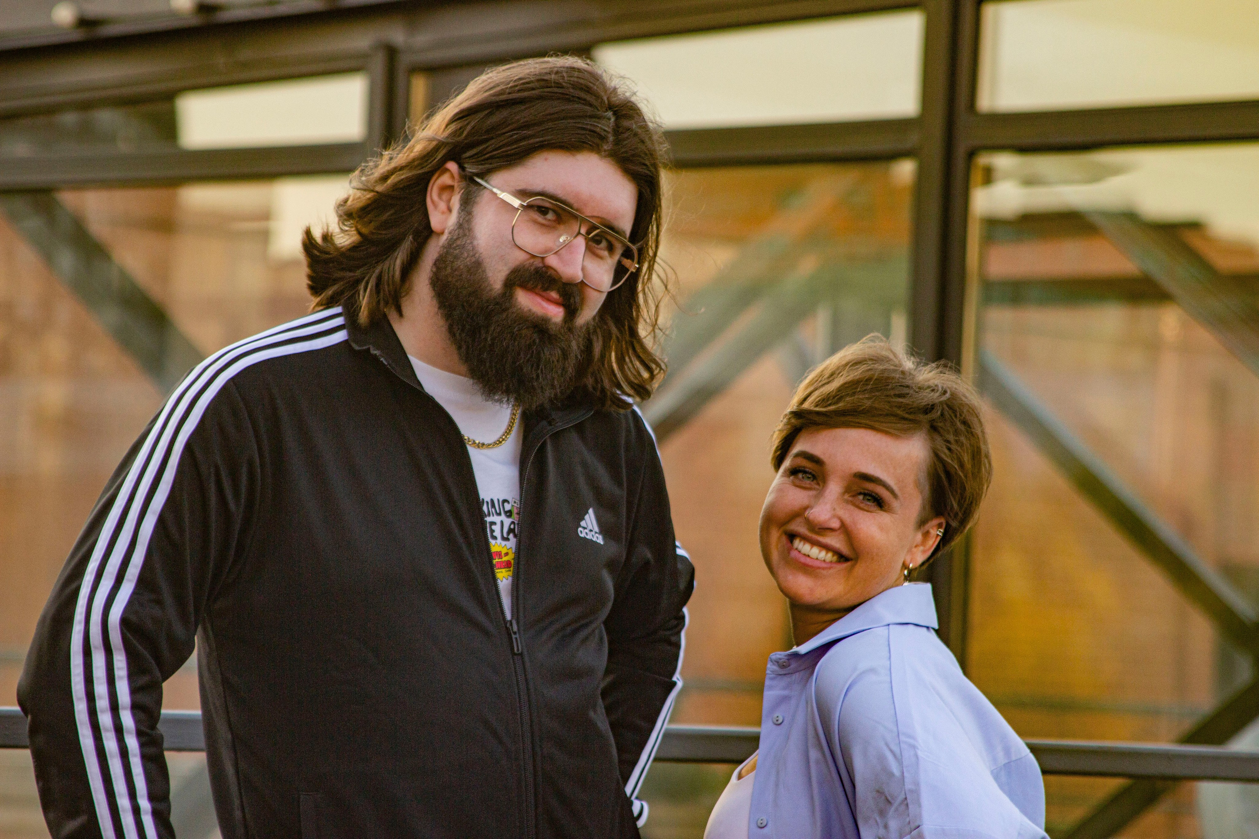 Фестиваль креативных индустрий G8 / '24. Репортажная и портретная фотосъёмка