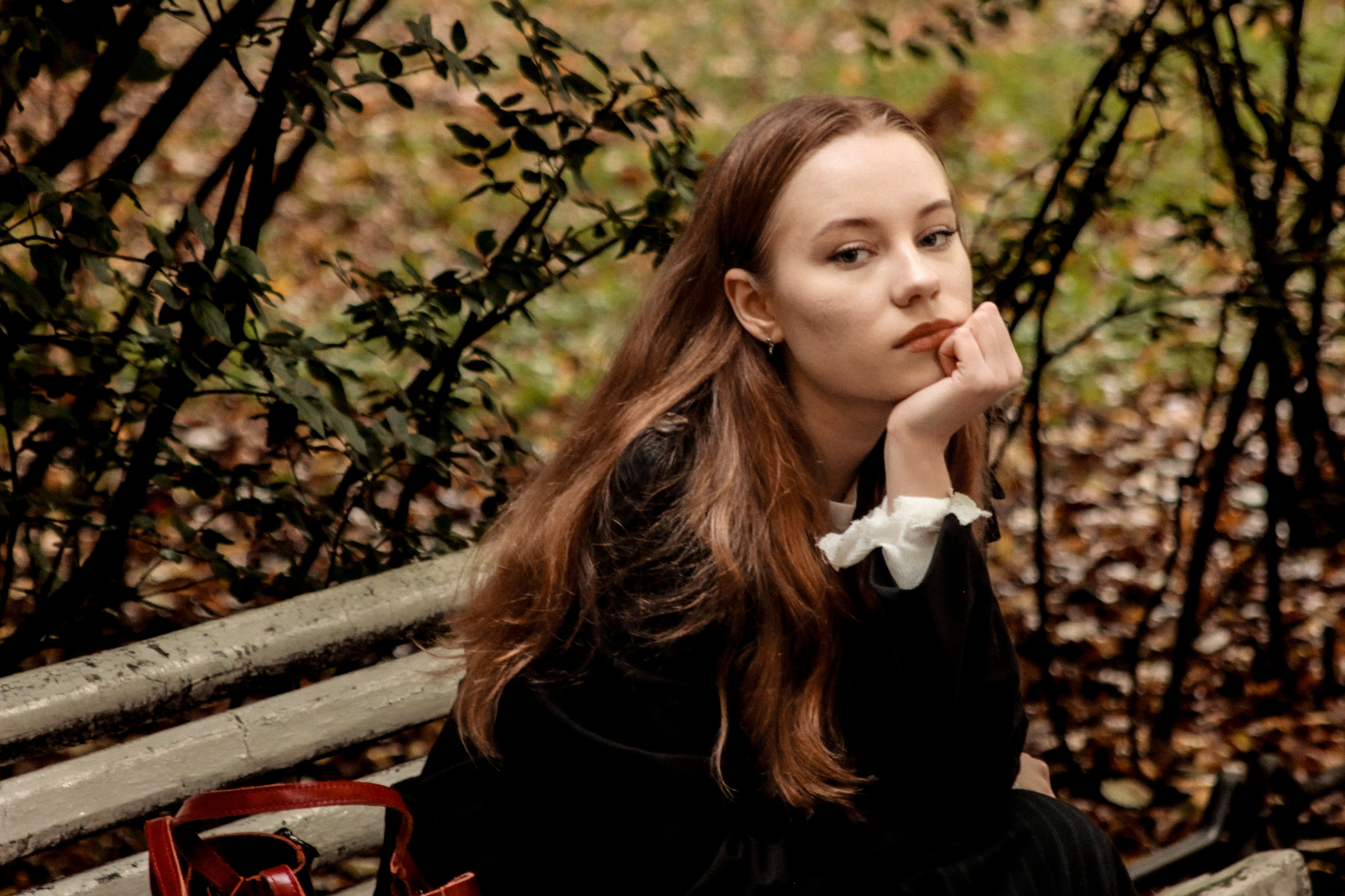 Люди любят. Репортажная и портретная фотосъёмка