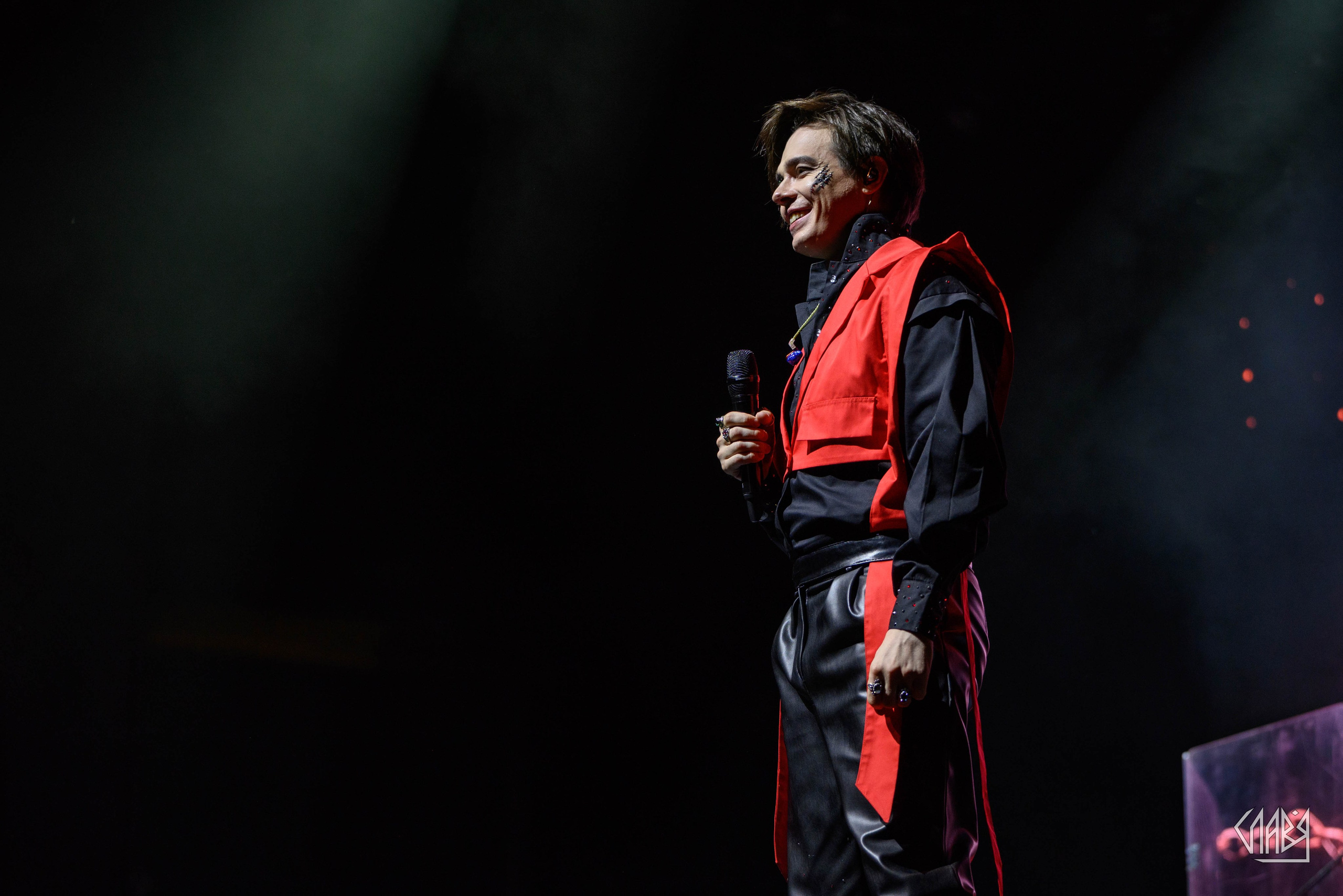 Geek&Music [концерт]. Фотограф из Москвы Ярослава Панкратова