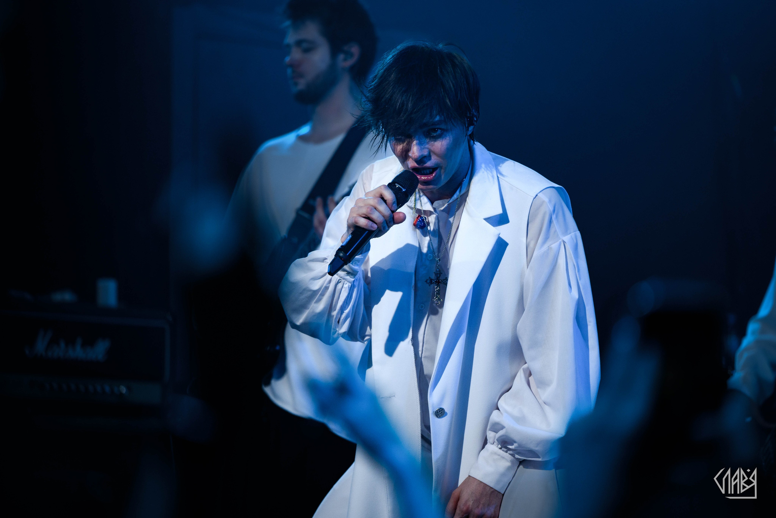 Быть королем. Фотограф из Москвы Ярослава Панкратова