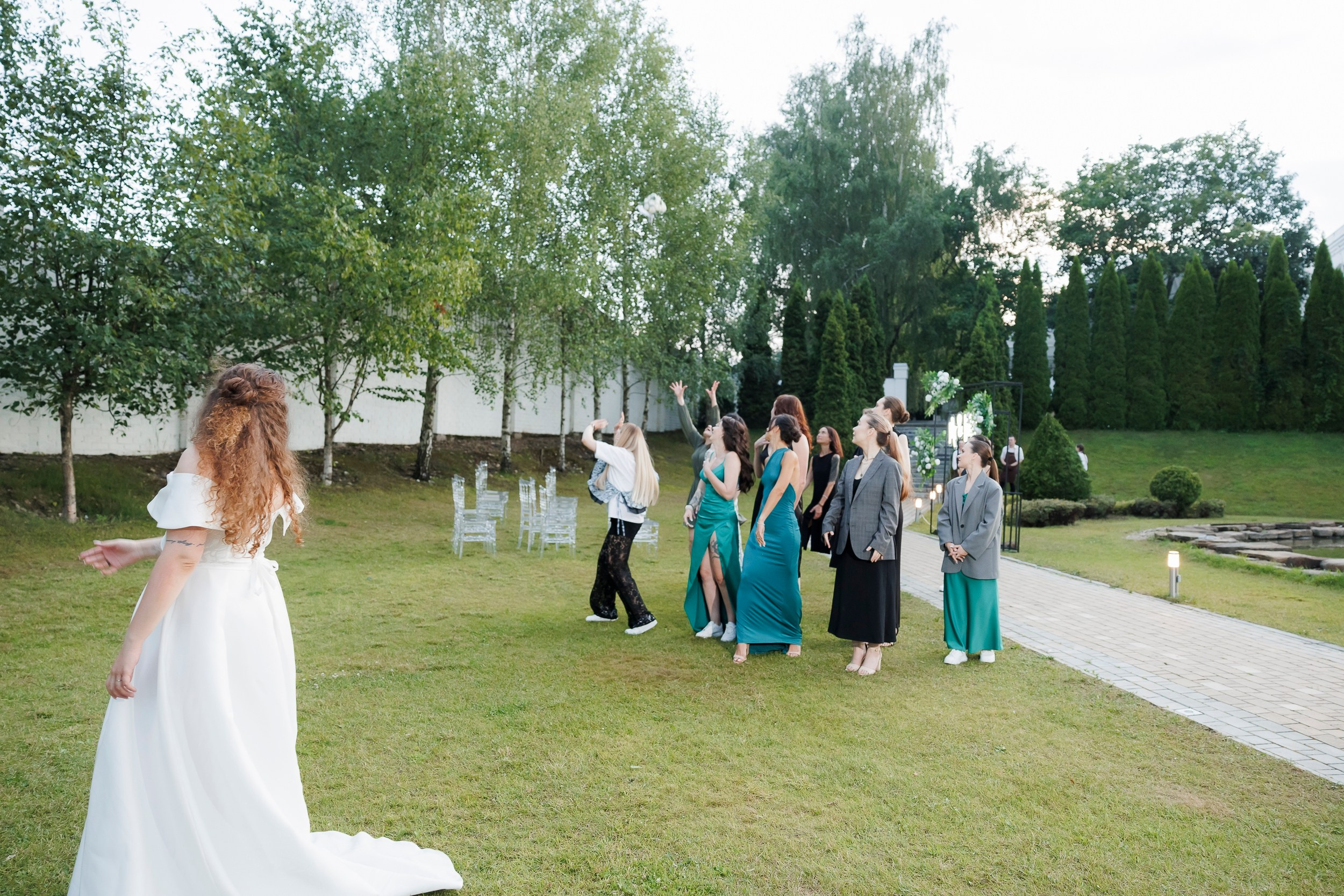 Мария и Виталий. Репортажный и свадебный фотограф Катерина Потапова