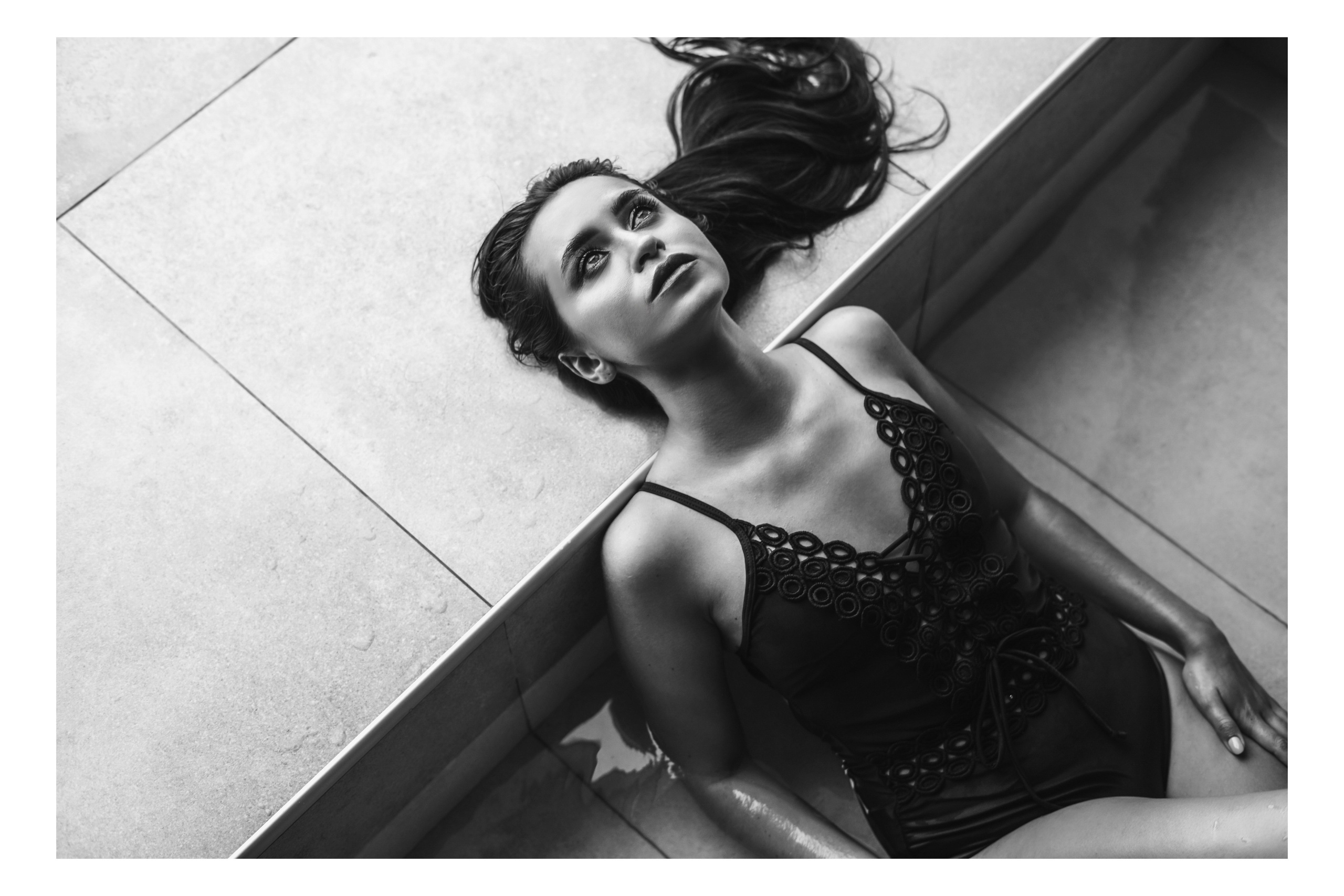 A Playboy photographer helps you find the rich man of your dreams. Dubai, Moscow. Portrait photographer Moscow, UAE, Oleg Koshmarov