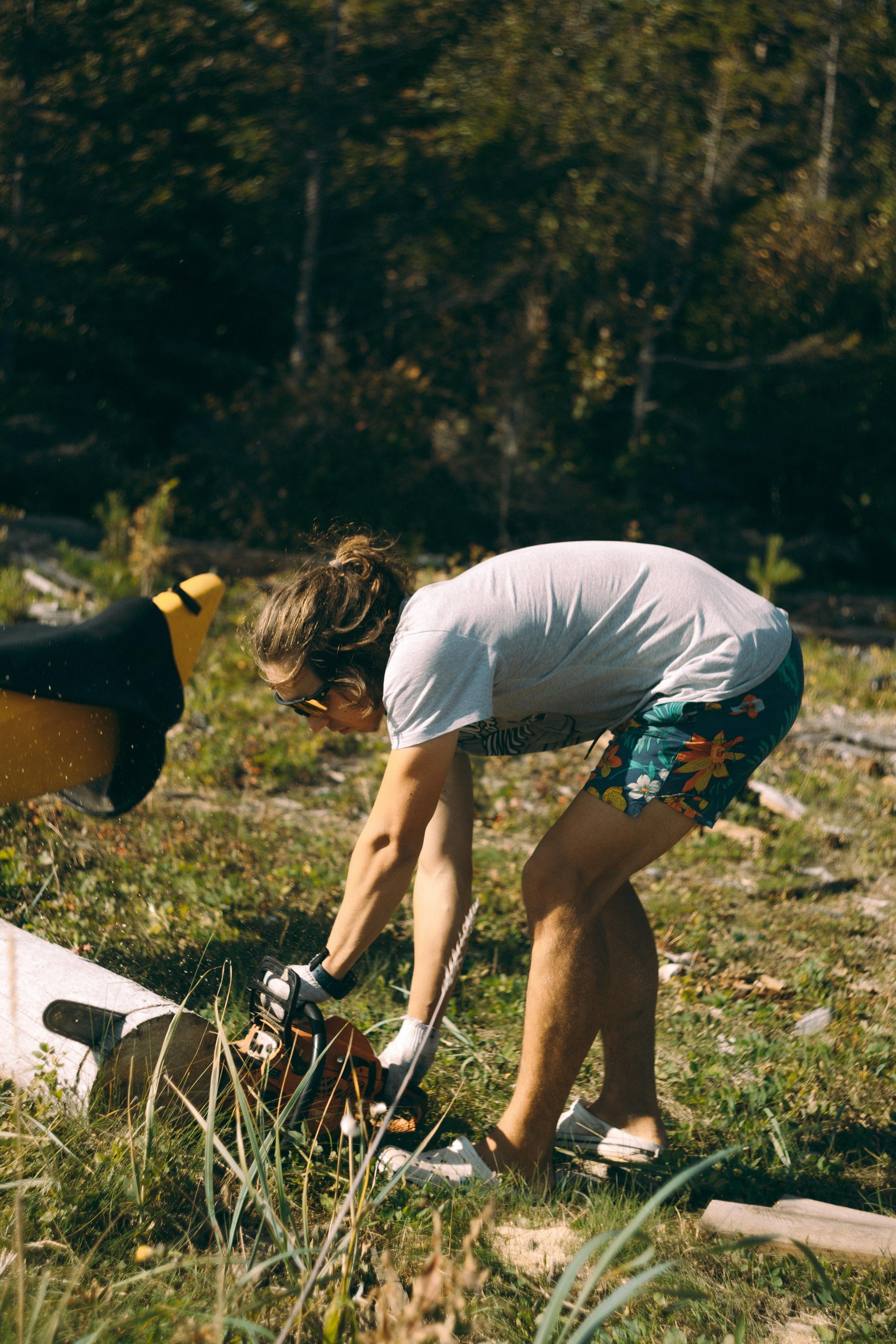 Белое море. Фотограф Санкт-Петербург Макарова Дарья
