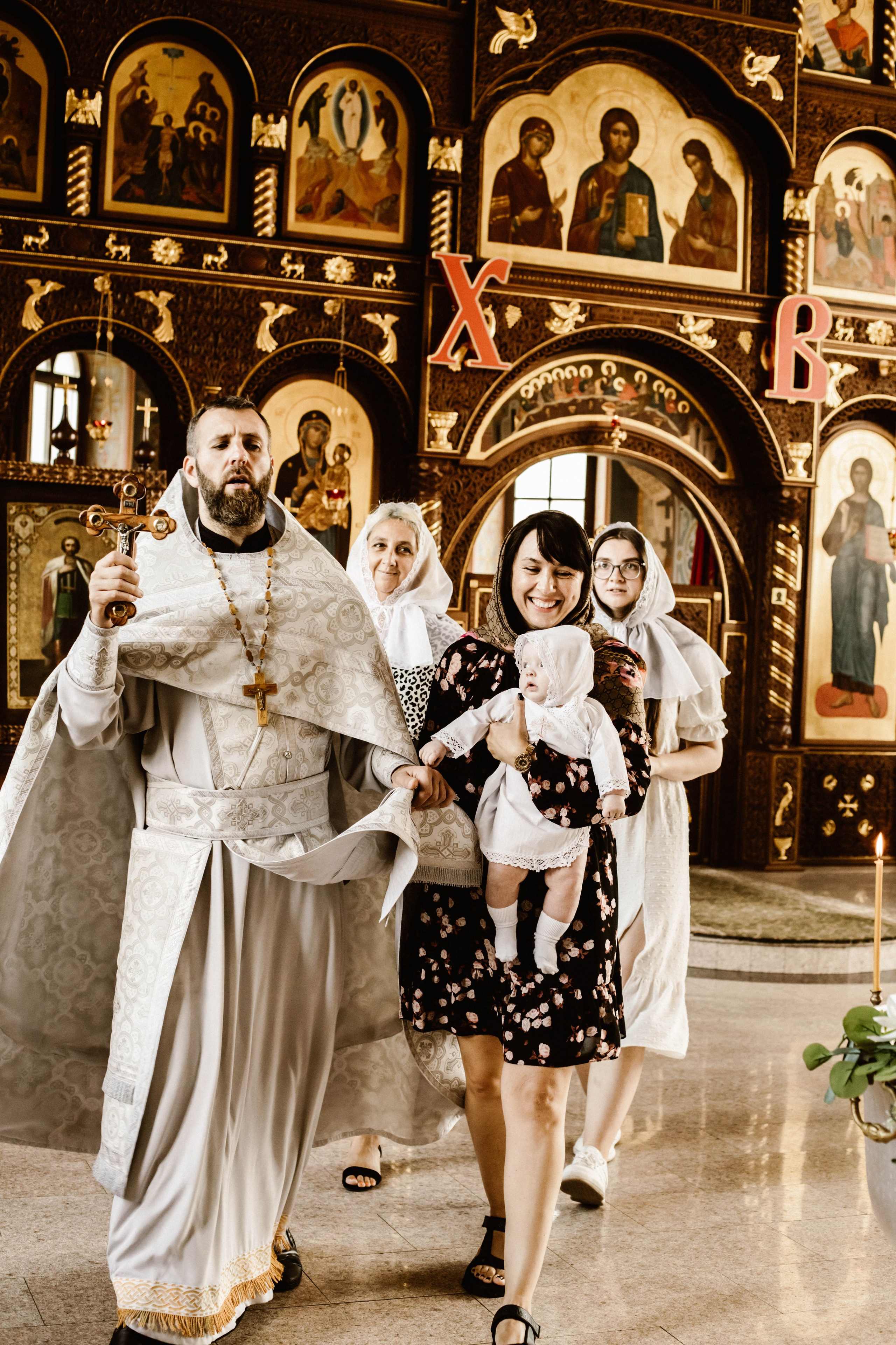 Викуля. Храм Александра Невского. Фотограф в Нижнем Новгороде