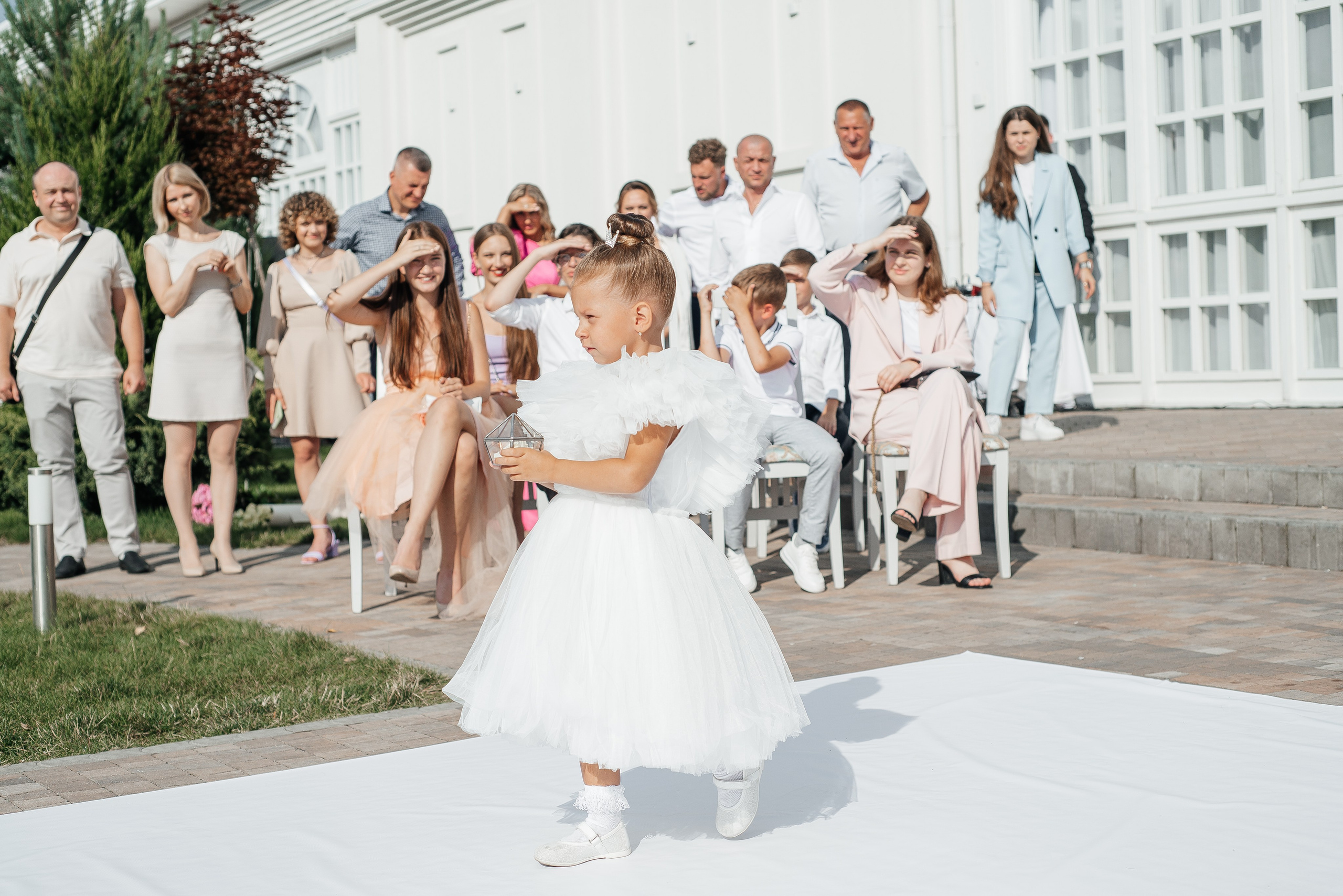 Моменты церемонии. Свадебный и семейный фотограф Ростов-на-Дону Евгения Борисова