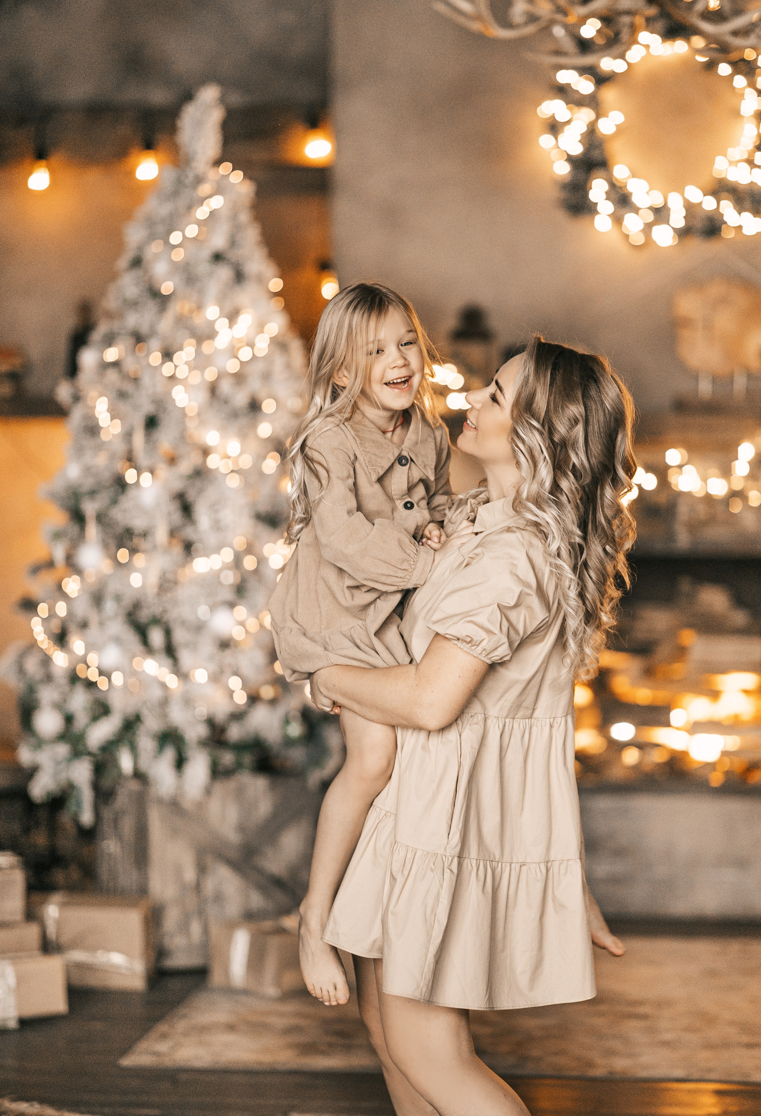 Маша. Семейный фотограф Надежда Луковкина Москва