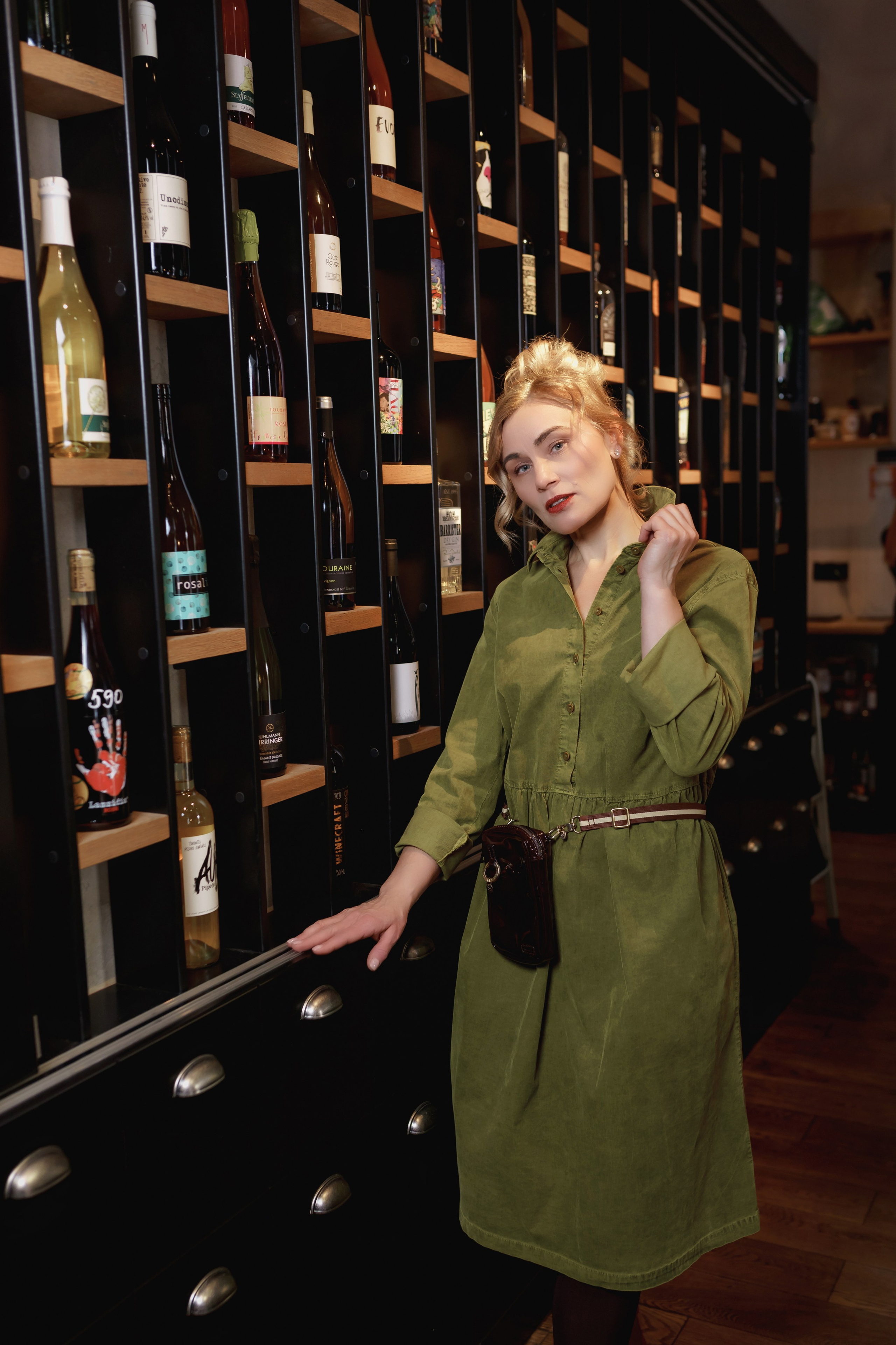 Съемка фотопроектов. Фотограф Ким Наталья в Красноярске