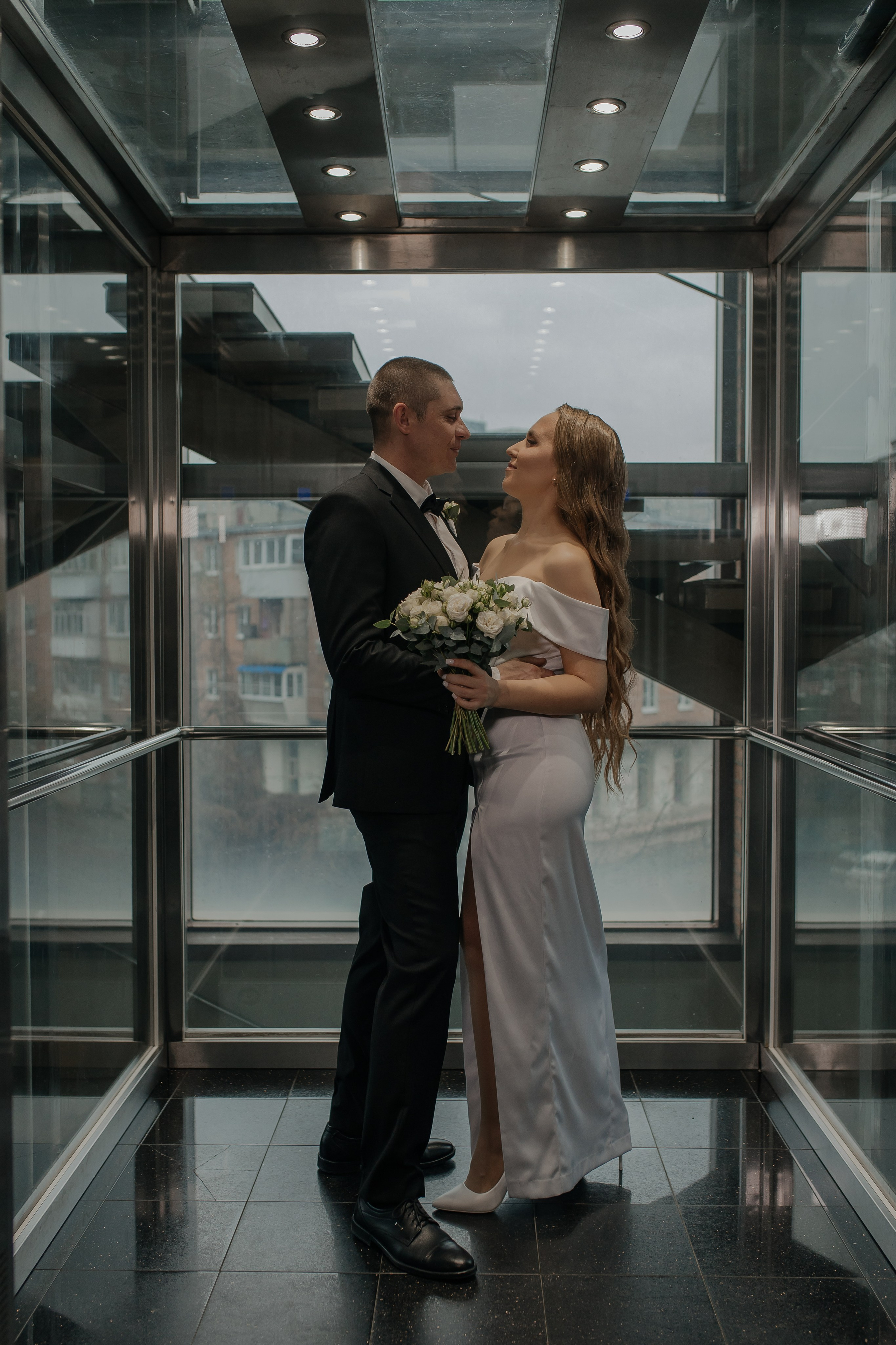 1.12.2023 Илья и Кристина. Свадебный фотограф в Ростове-на-Дону и Азове Малявка Анастасия