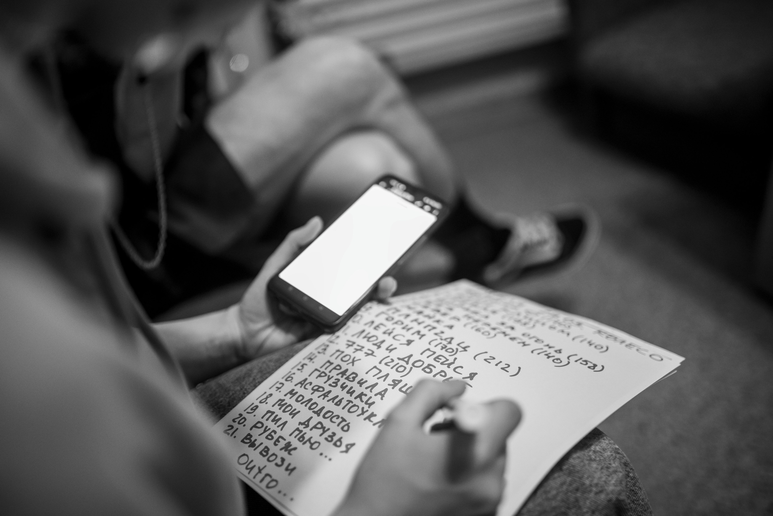 ГРЕБЛЯ. Фотограф Елена Богачева (lenalena_na_na_na)