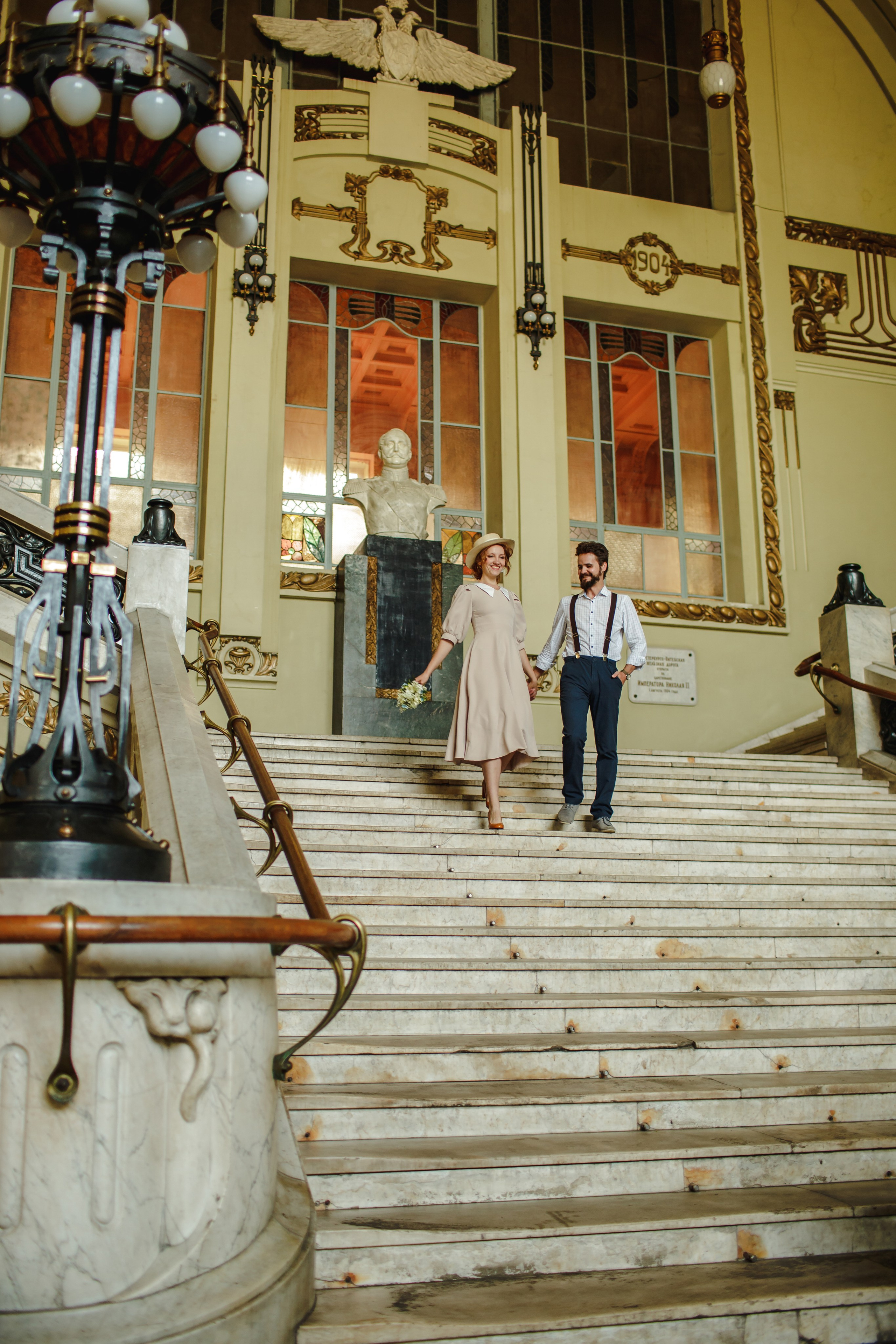 Рекламная контент-съёмка. Свадебный фотограф Кирилл Белый