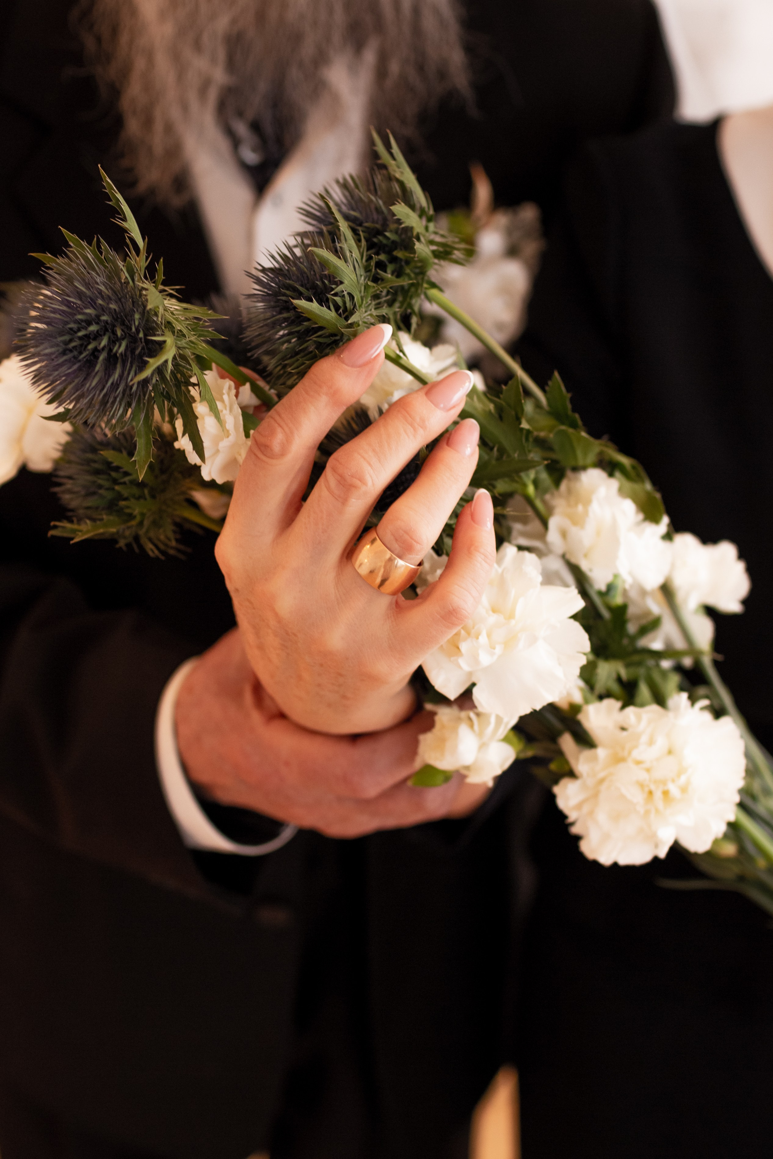 Фотосессия на золотую свадьбу. Свадебный фотограф Кирилл Белый