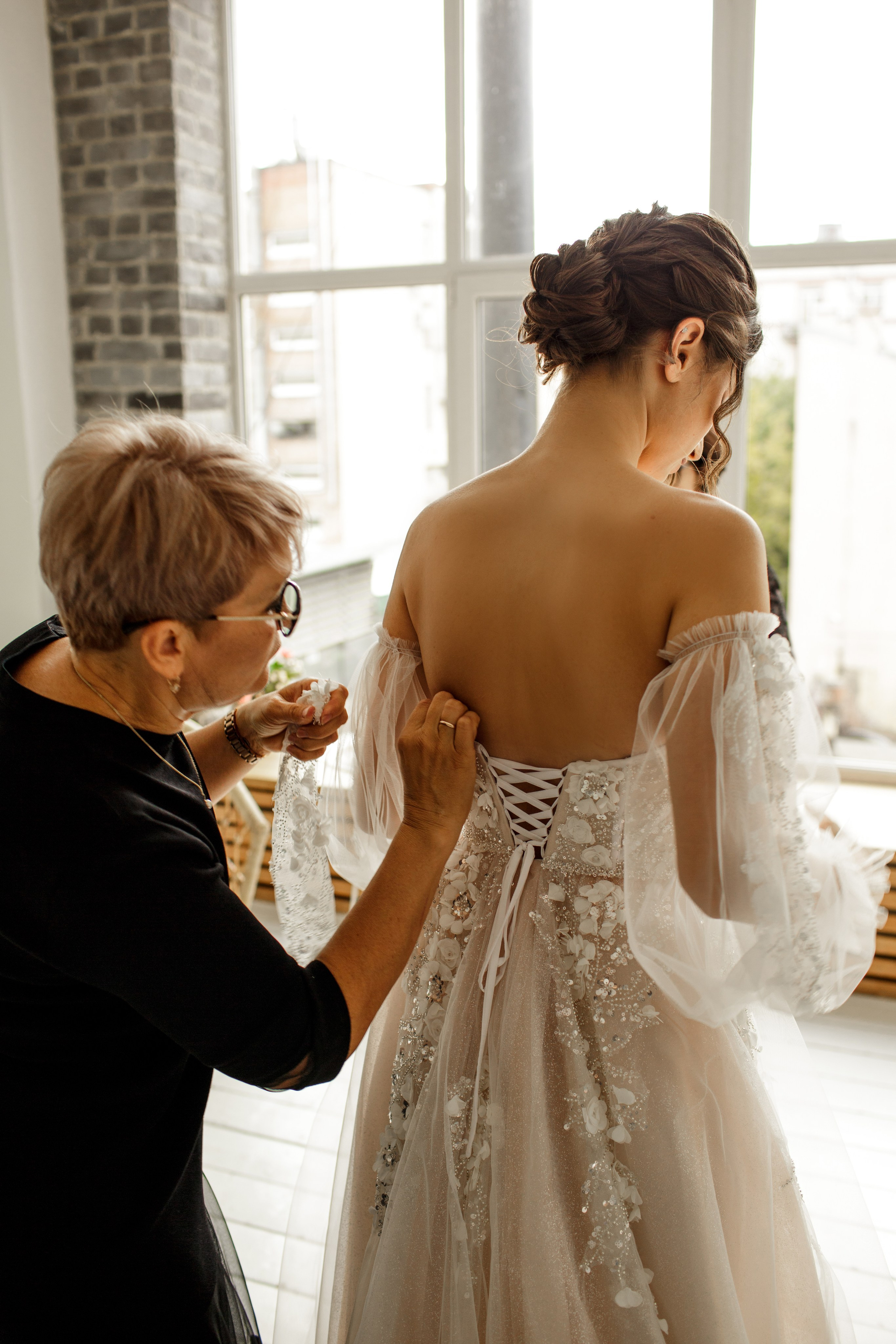 Свадебная фотосессия в Санкт-Петербурге. Свадебный фотограф Кирилл Белый