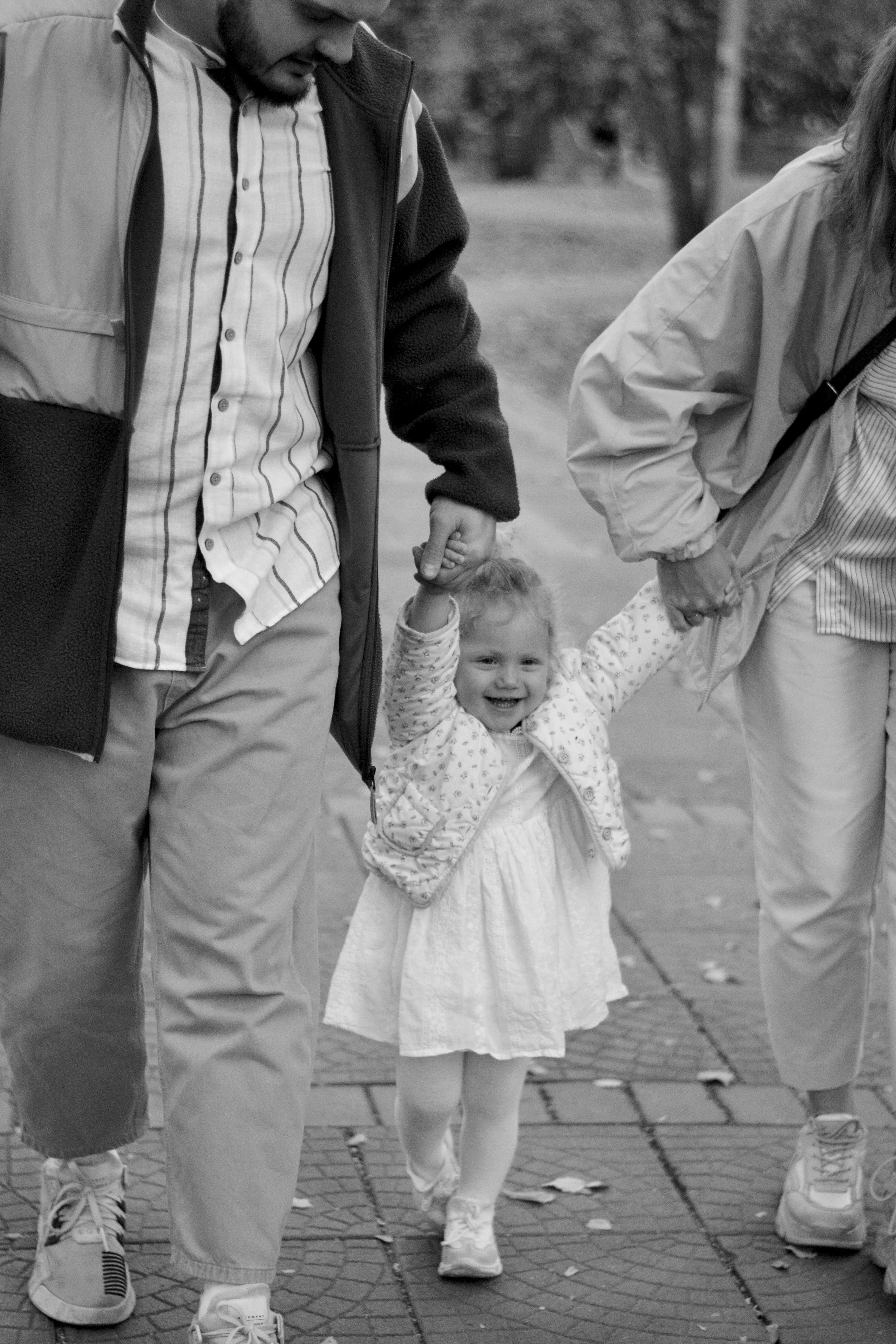 Семейная. Фотограф Ольга Дмитриева. Новосибирск