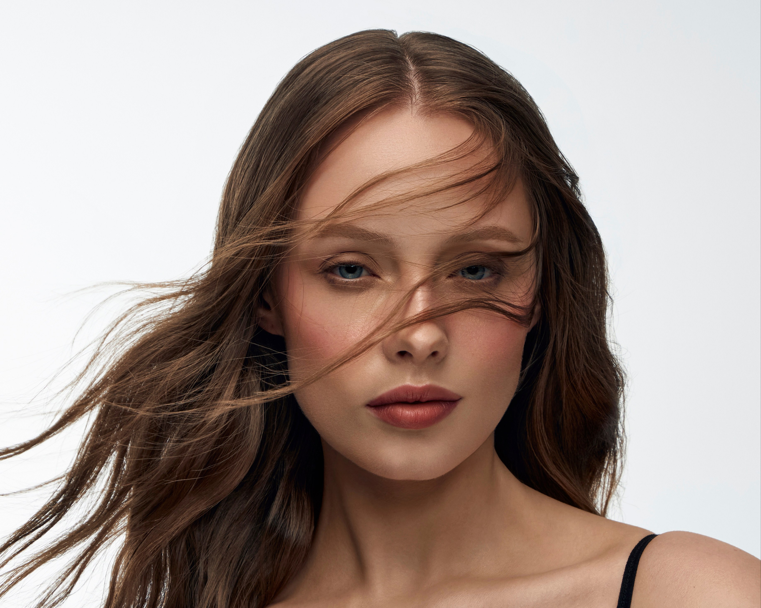 ГЛАВНАЯ. Профессиональный ретушер