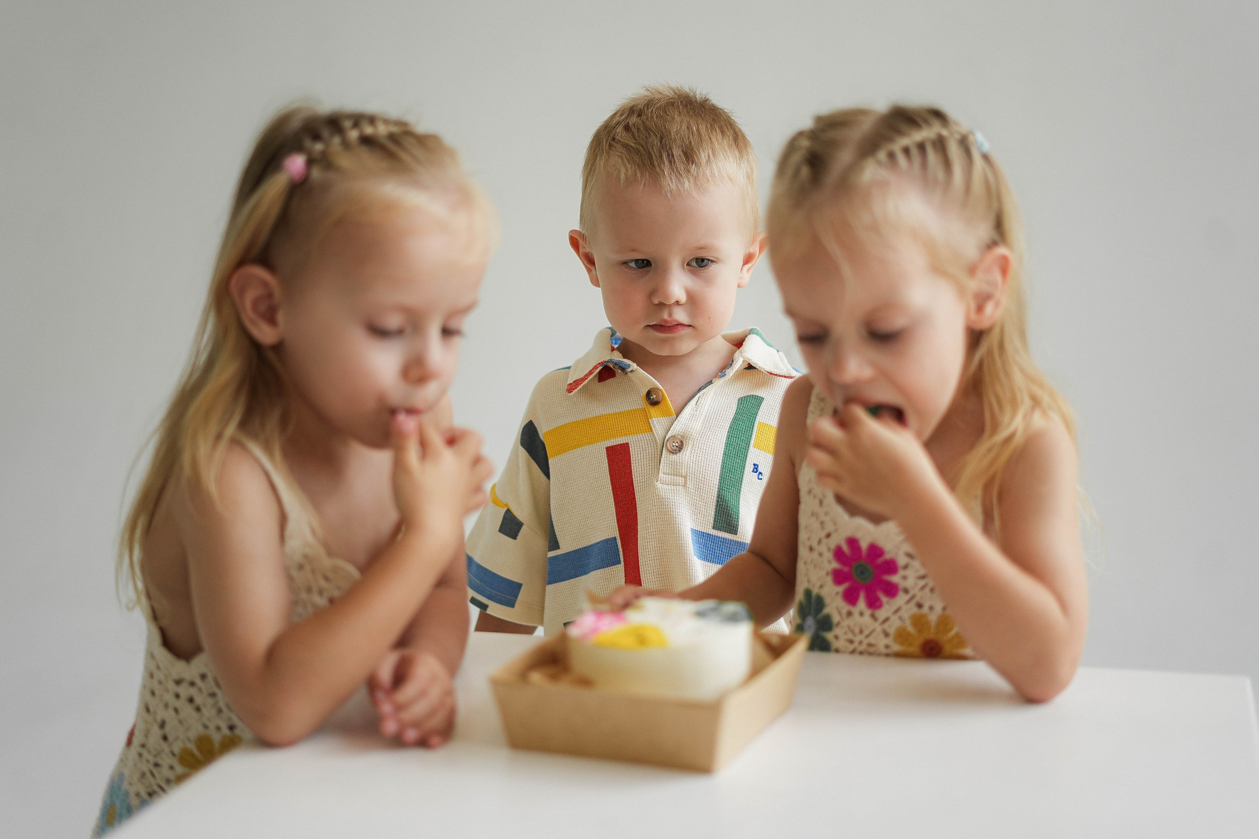 Семён день рождение. Фотограф Волгоград Анастасия Ли